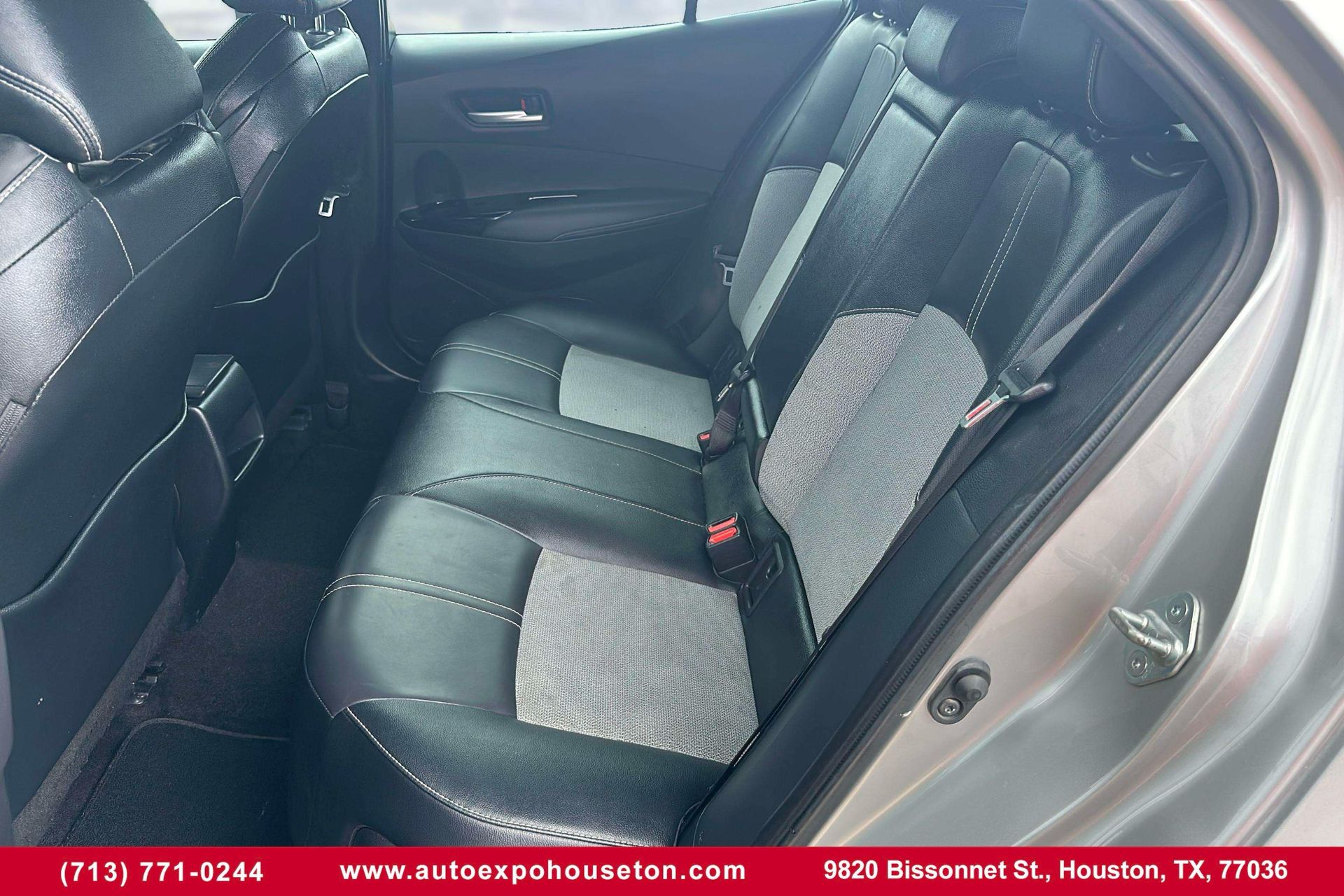 2022 Toyota Corolla XSE photo 10
