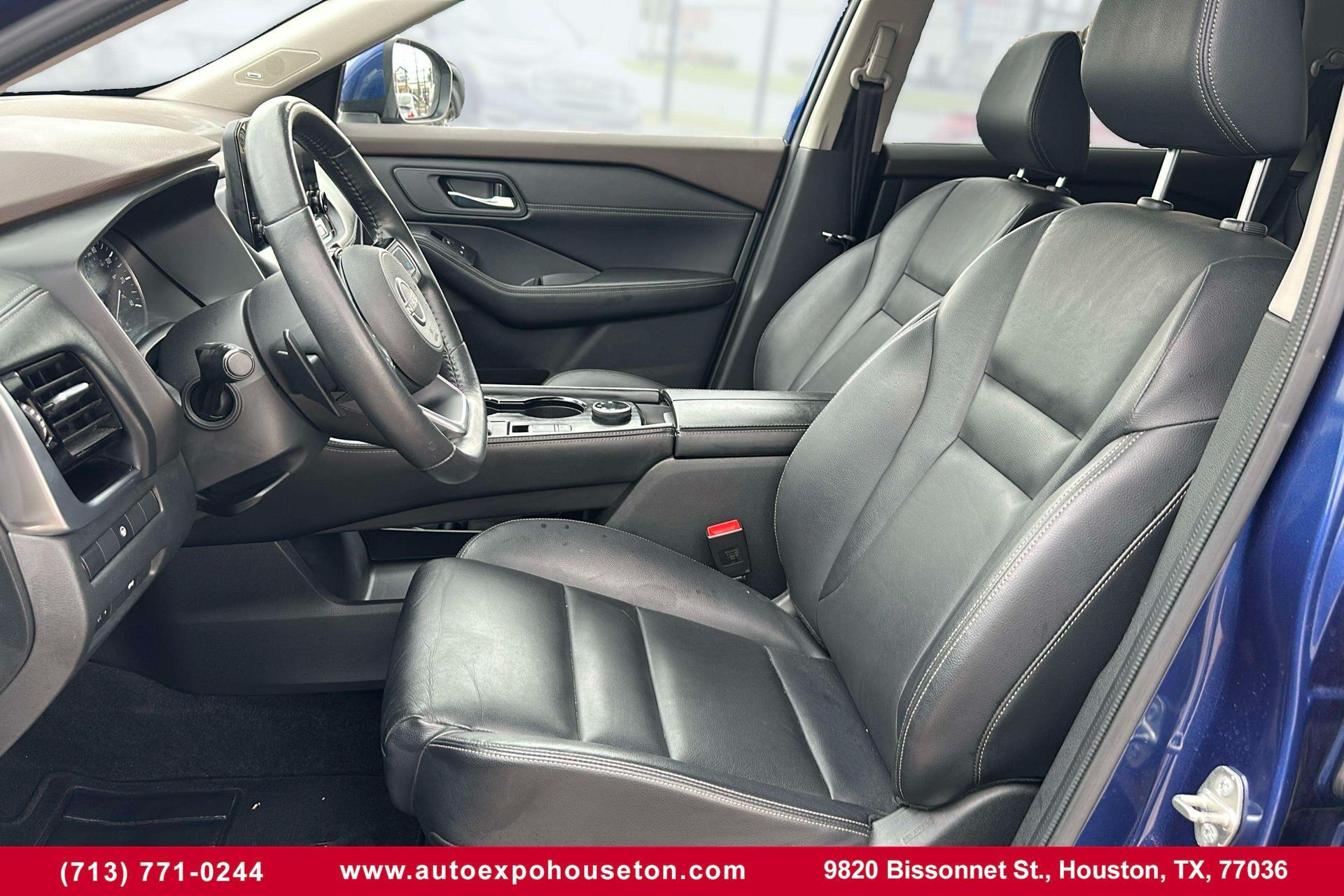 2012 Nissan Murano S photo 15