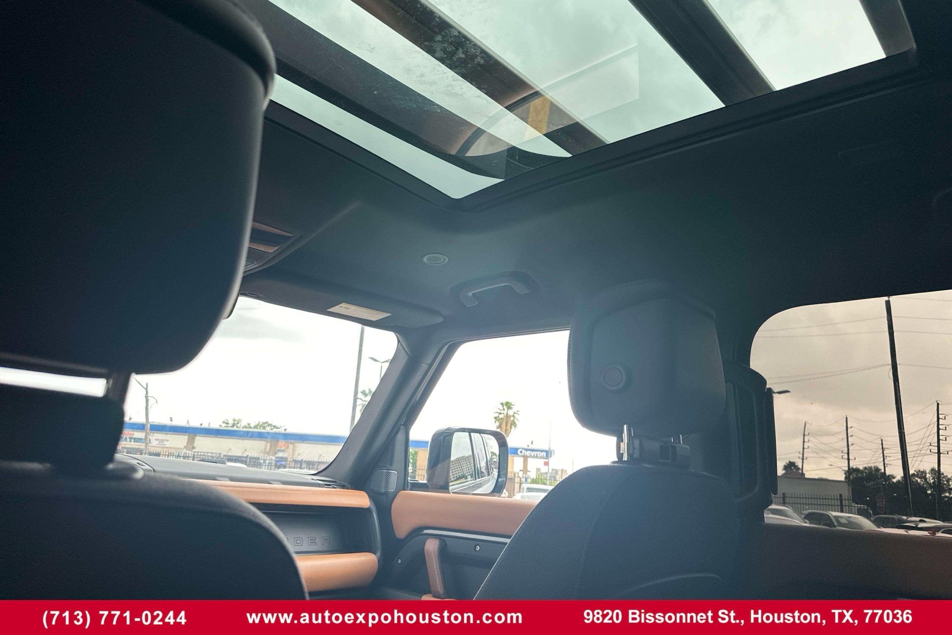2023 Land Rover Defender X - Photo 15