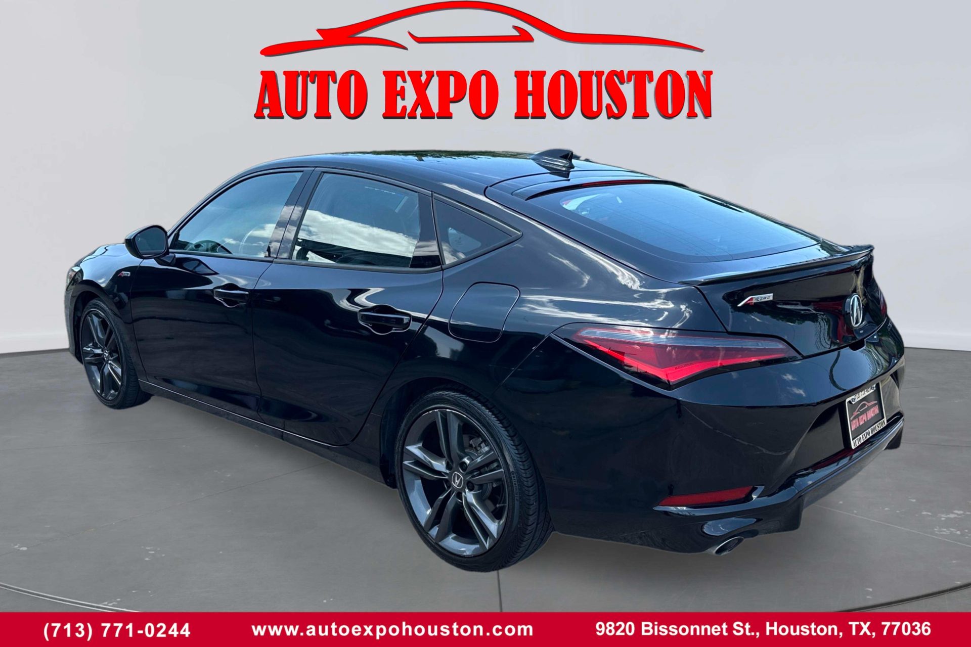 2024 Acura Integra A-Spec - Photo 7