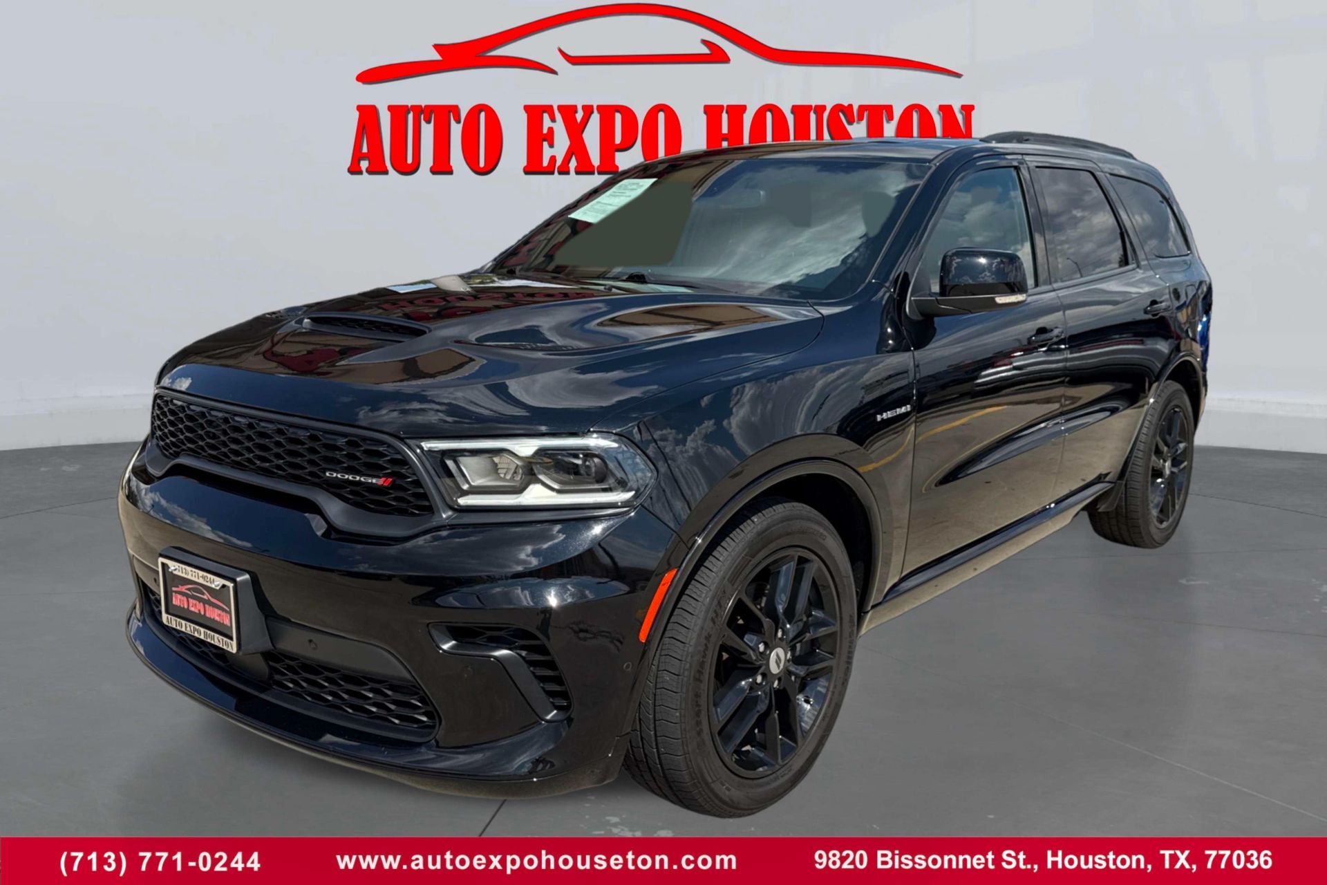 2024 Dodge Durango R/T's photo
