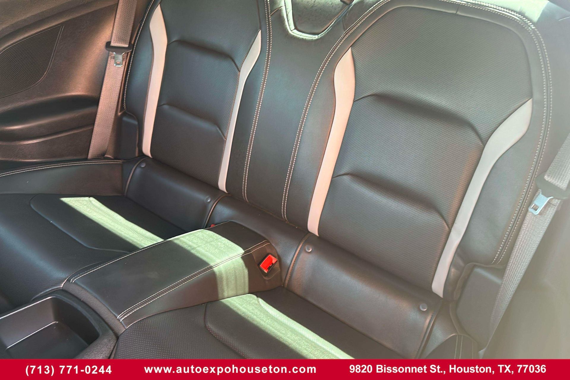 2015 Scion tC Base photo 52
