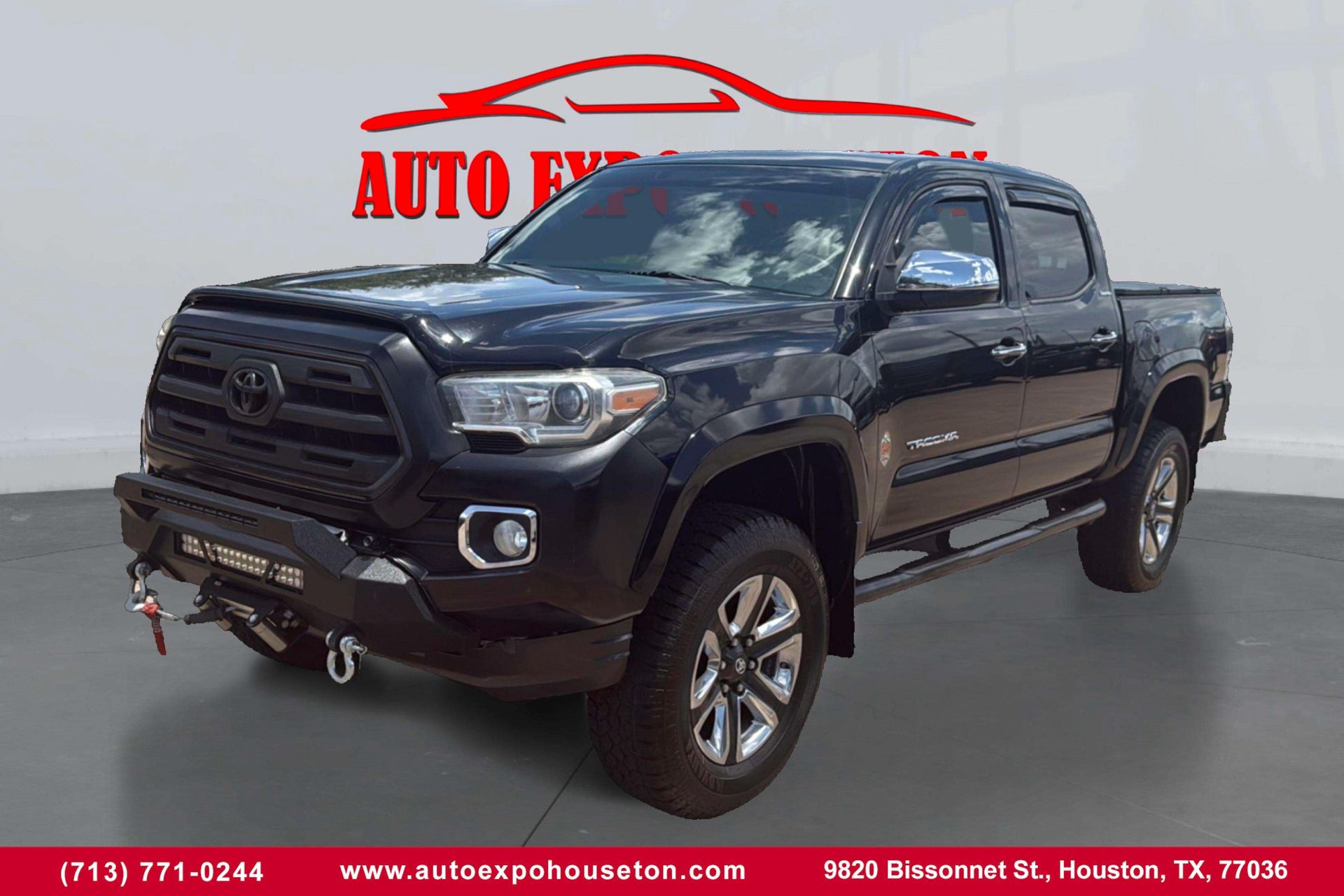 2024 Toyota Tacoma SR5 4x4 photo 20