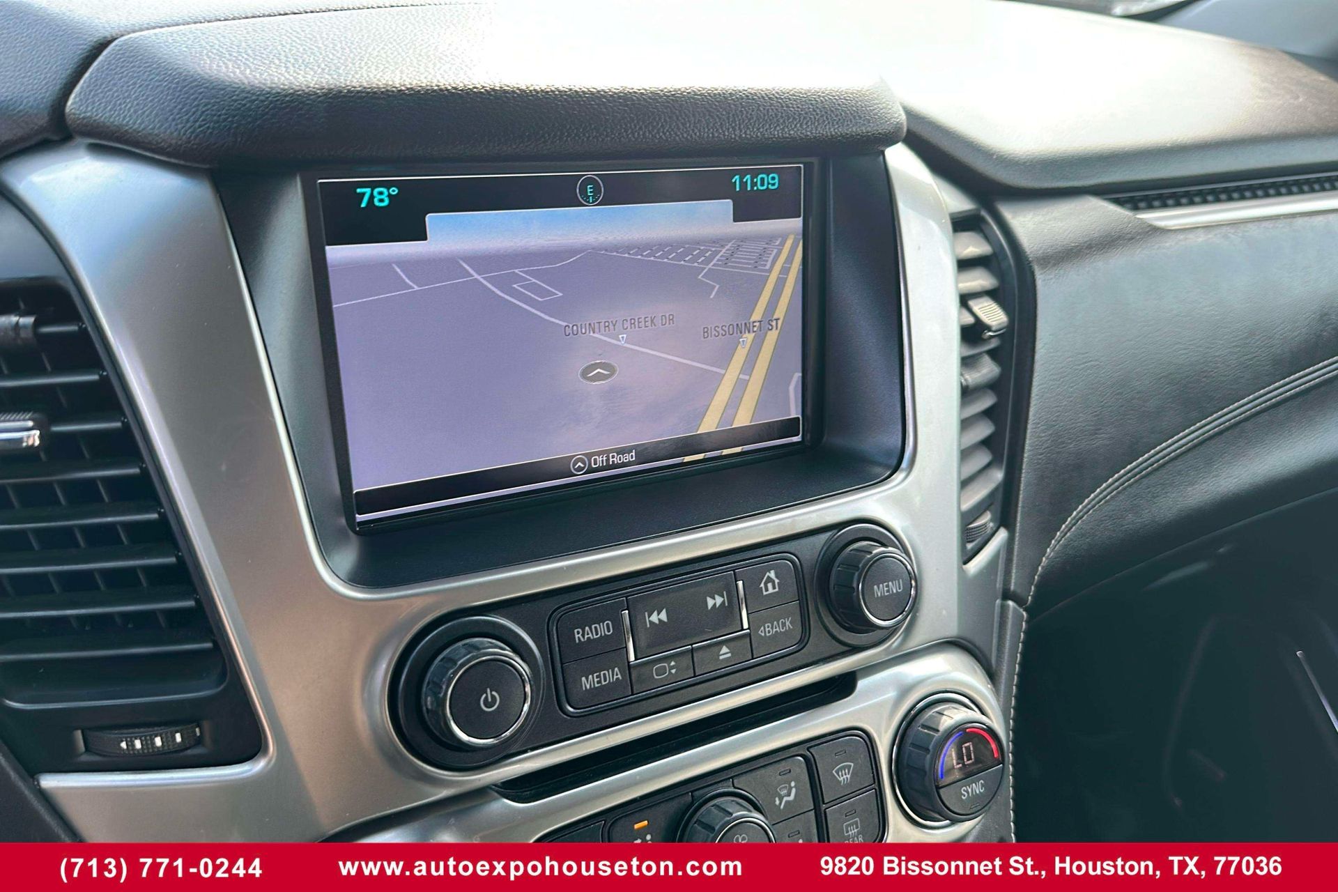 2017 Kia Sorento L photo 31