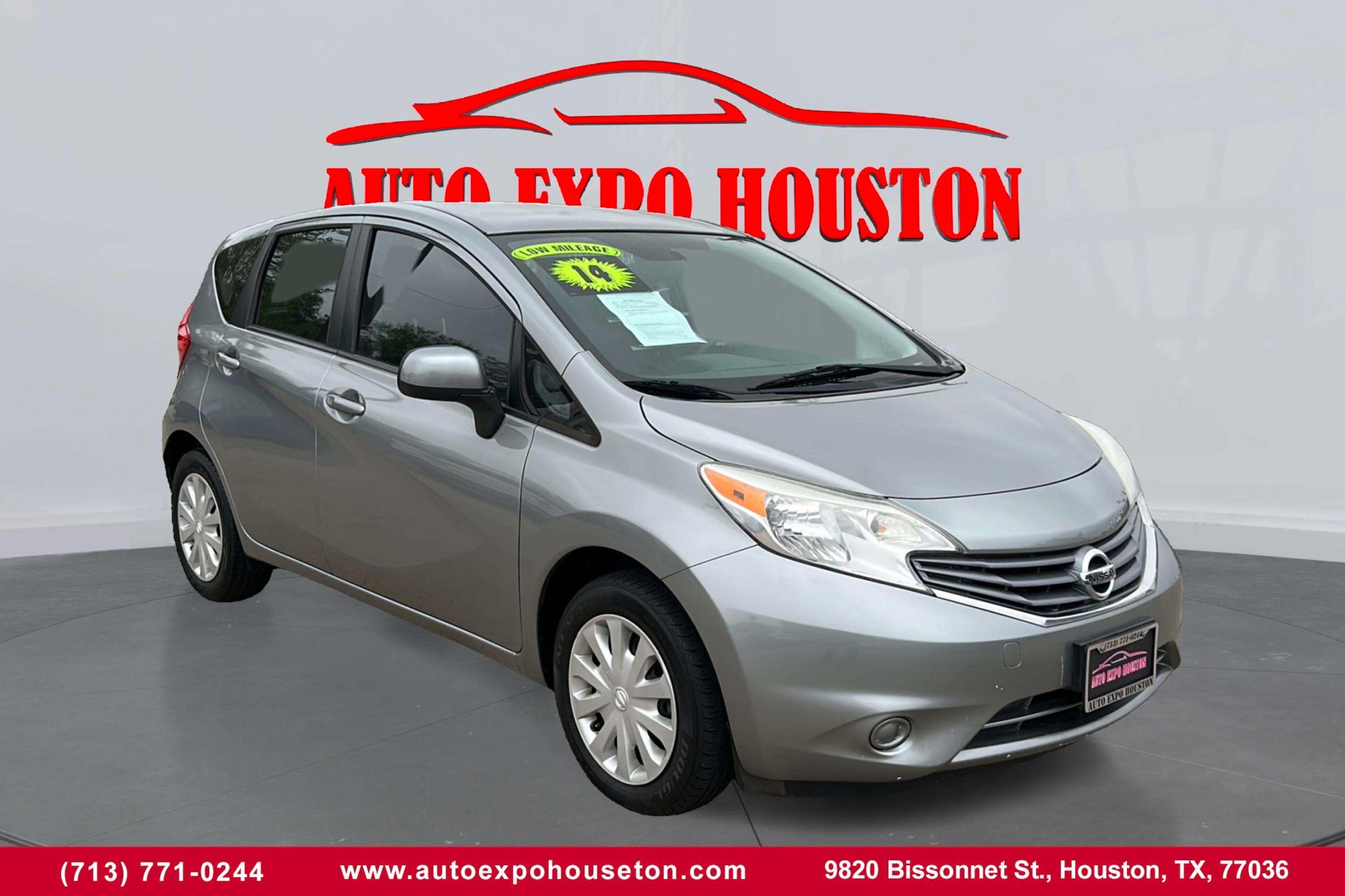 2012 Nissan Murano S photo 42