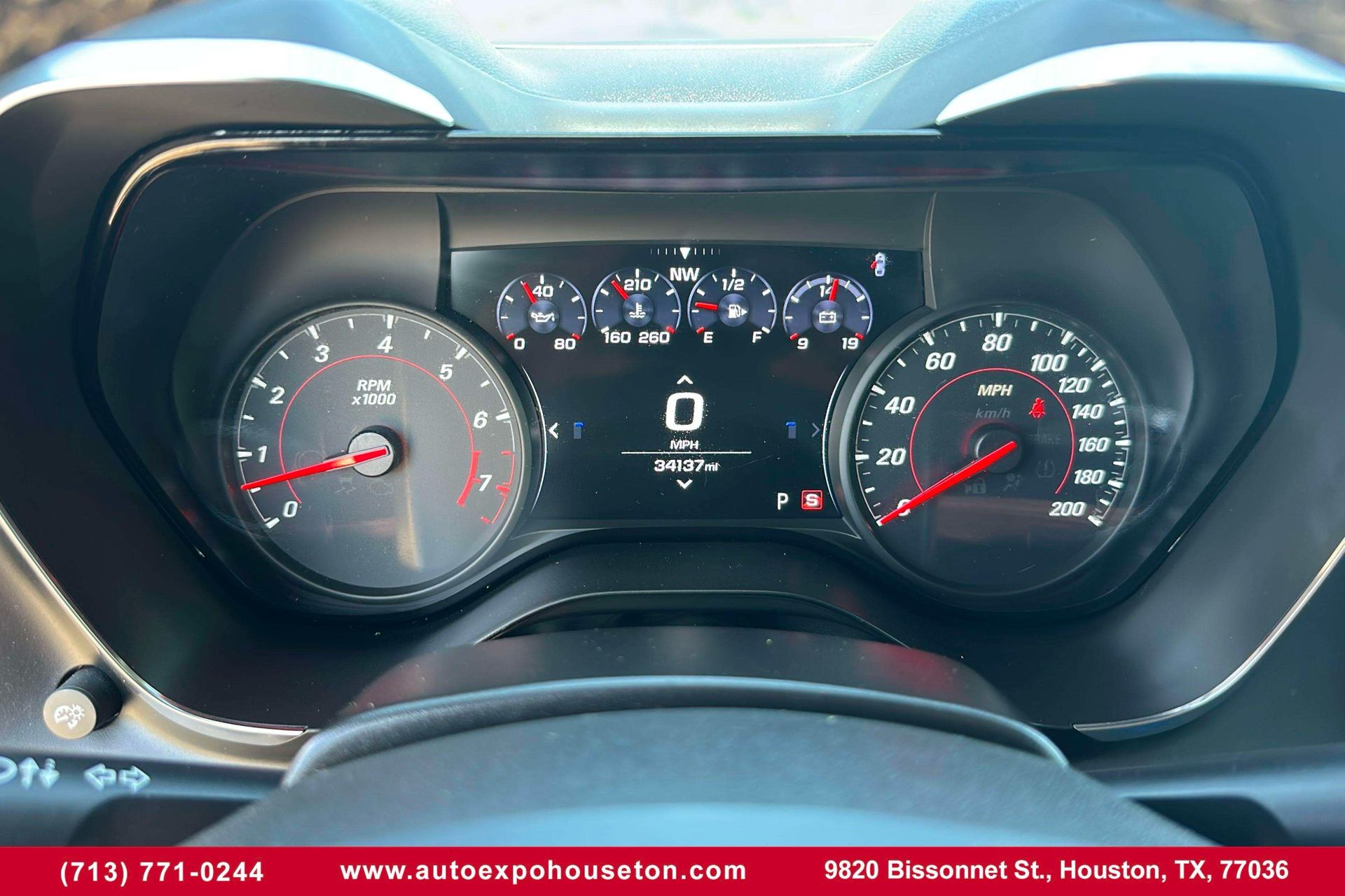 2015 Scion tC Base photo 47