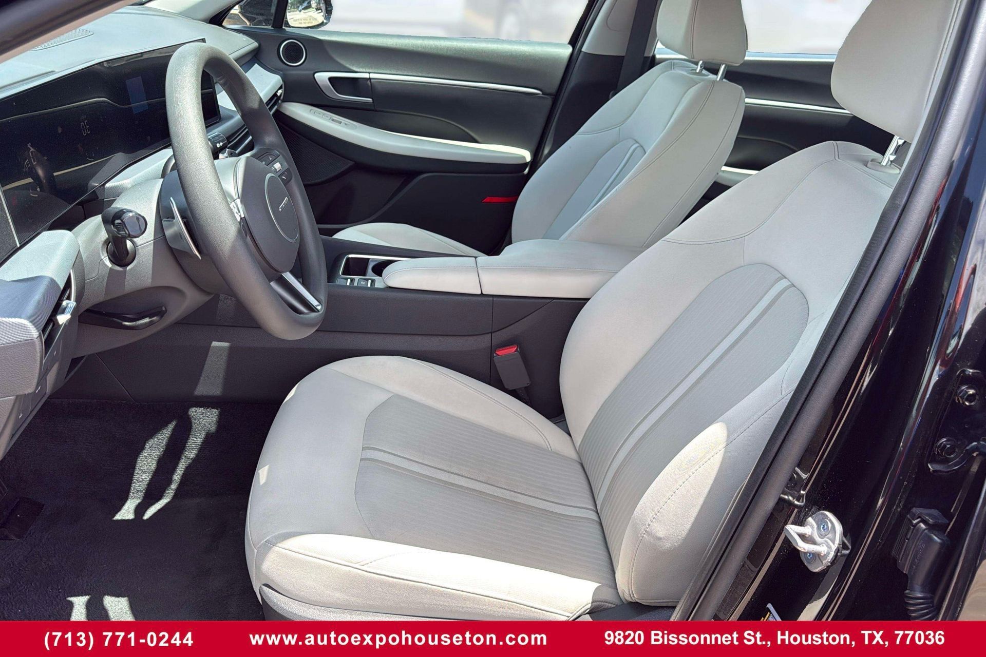2024 Hyundai Elantra SEL photo 37