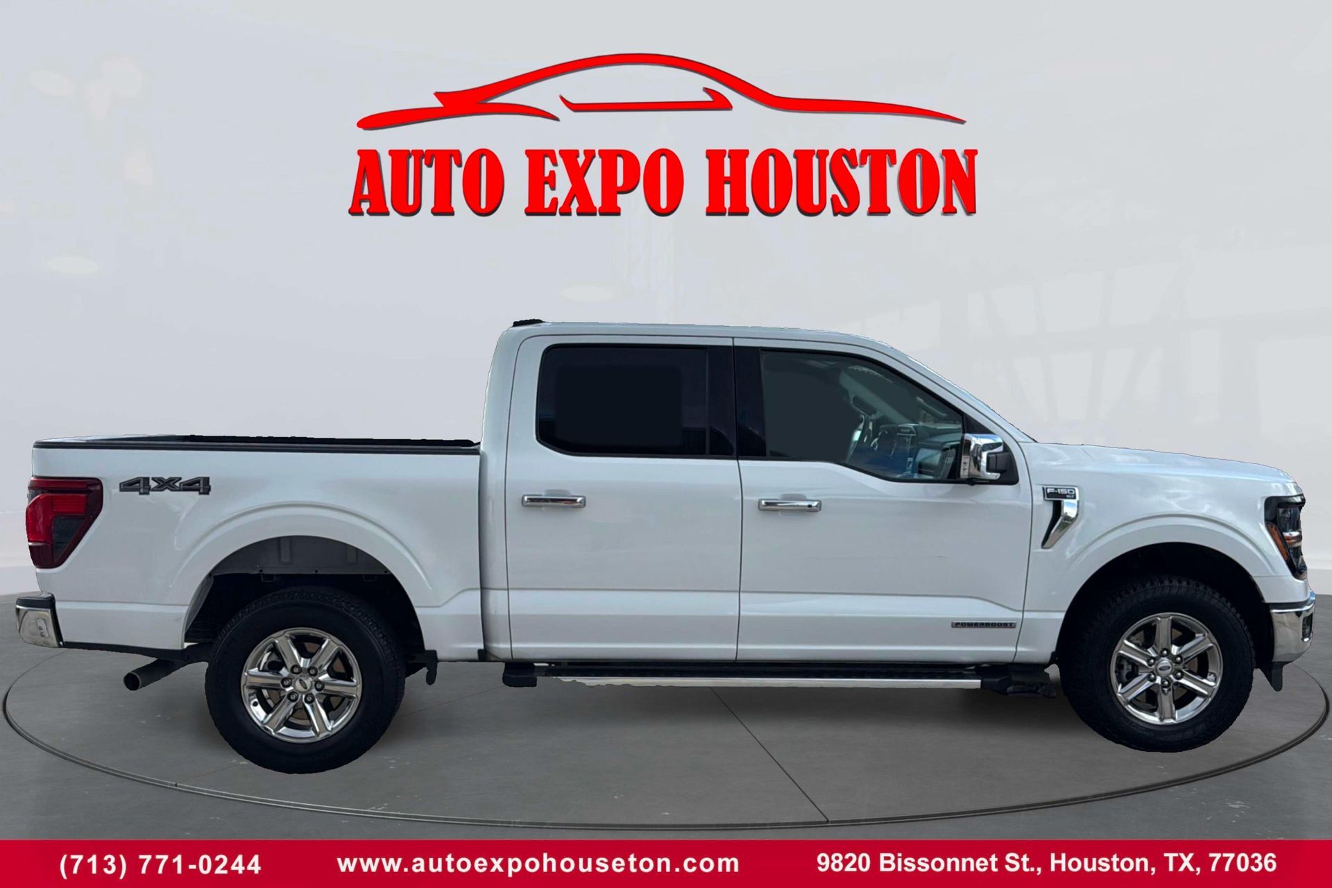 2024 Ford F-150 XLT photo 20