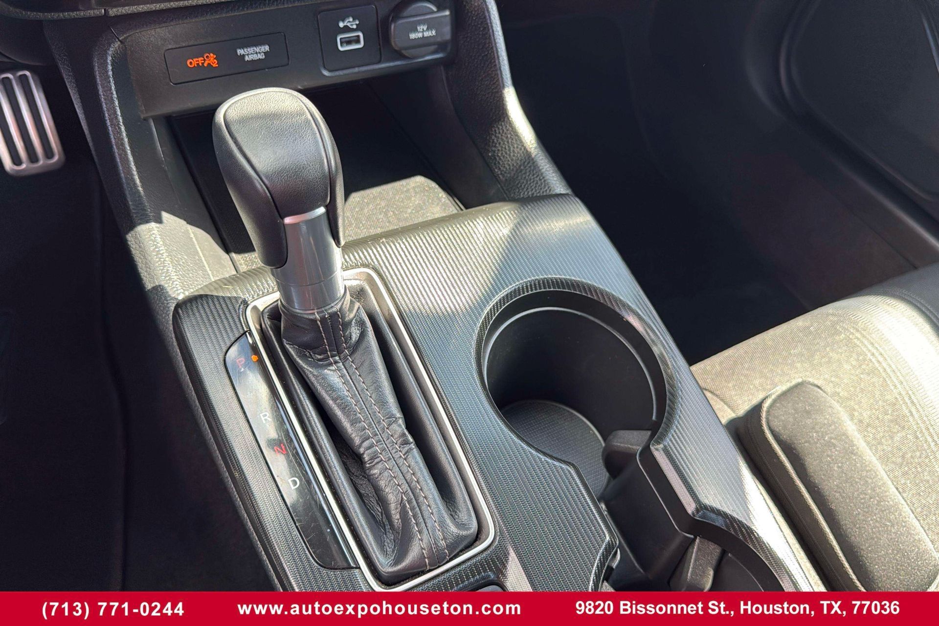 2024 Honda Civic Sport photo 9