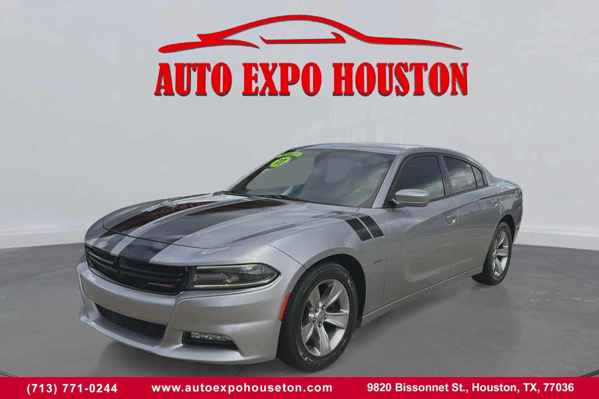 2021 Dodge Charger SXT photo 3