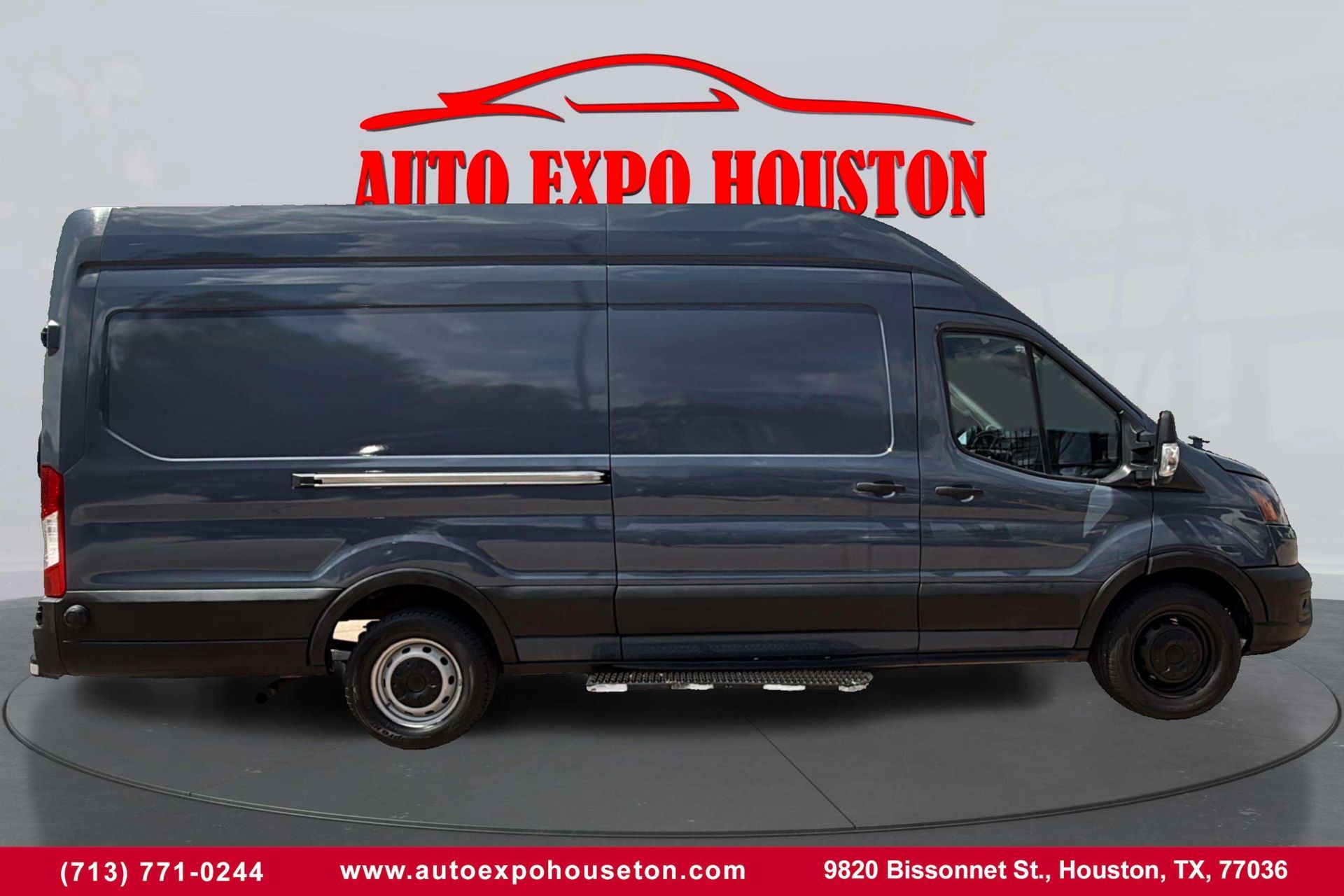 2021 Ford Transit photo 18