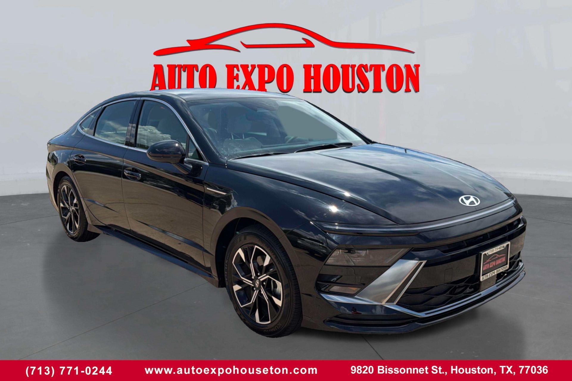 2024 Hyundai Elantra SEL photo 24