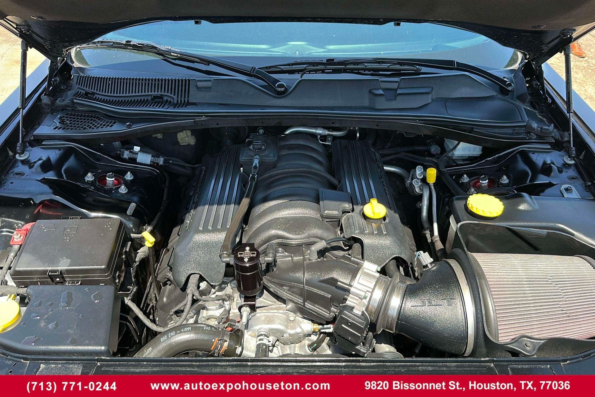2015 Scion tC Base photo 34
