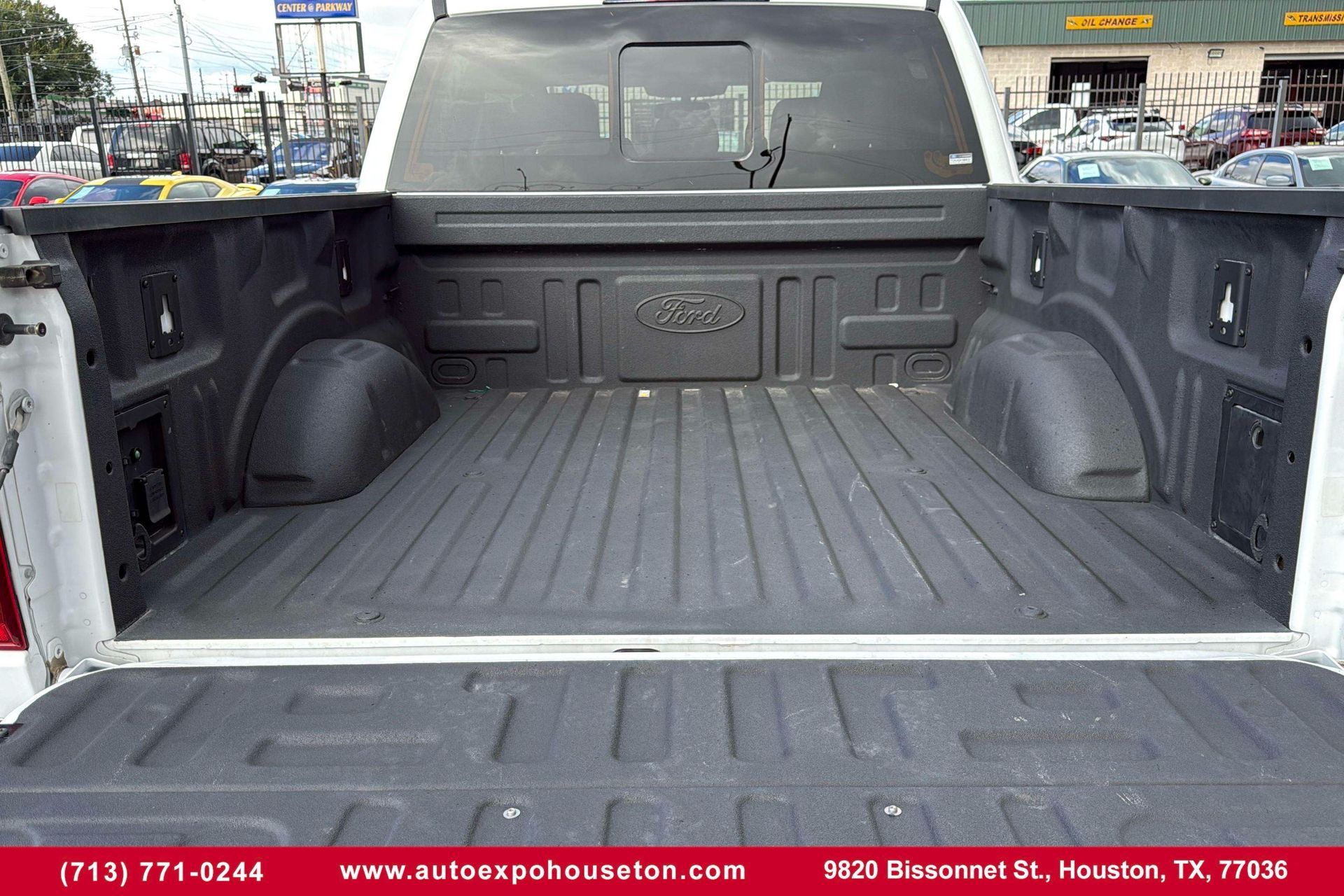 2024 Ford F-150 XLT photo 17