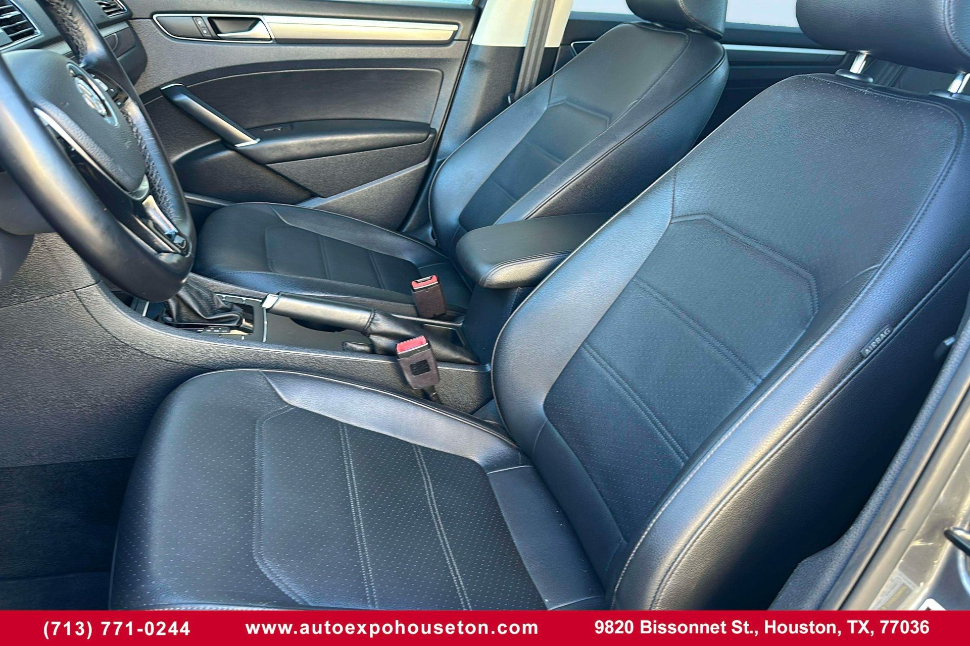 2019 Kia Stinger GT2 photo 47