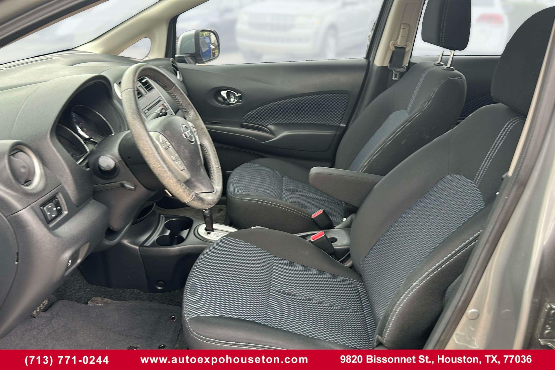 2012 Nissan Murano S photo 54