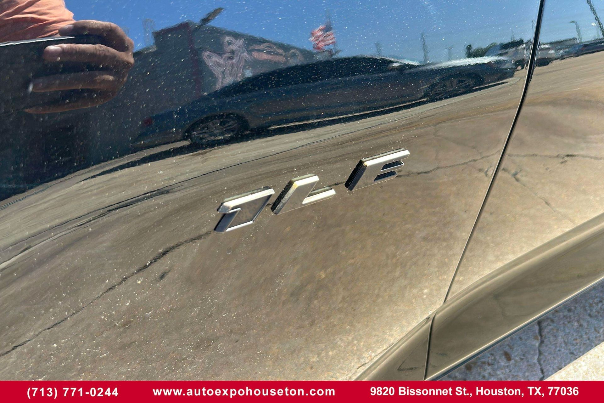 2015 Scion tC Base photo 55