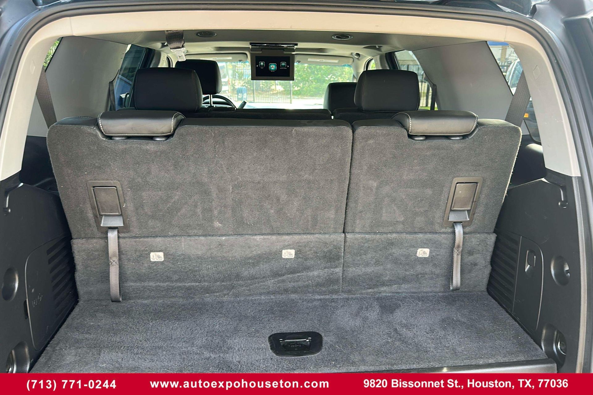 2017 Kia Sorento L photo 36