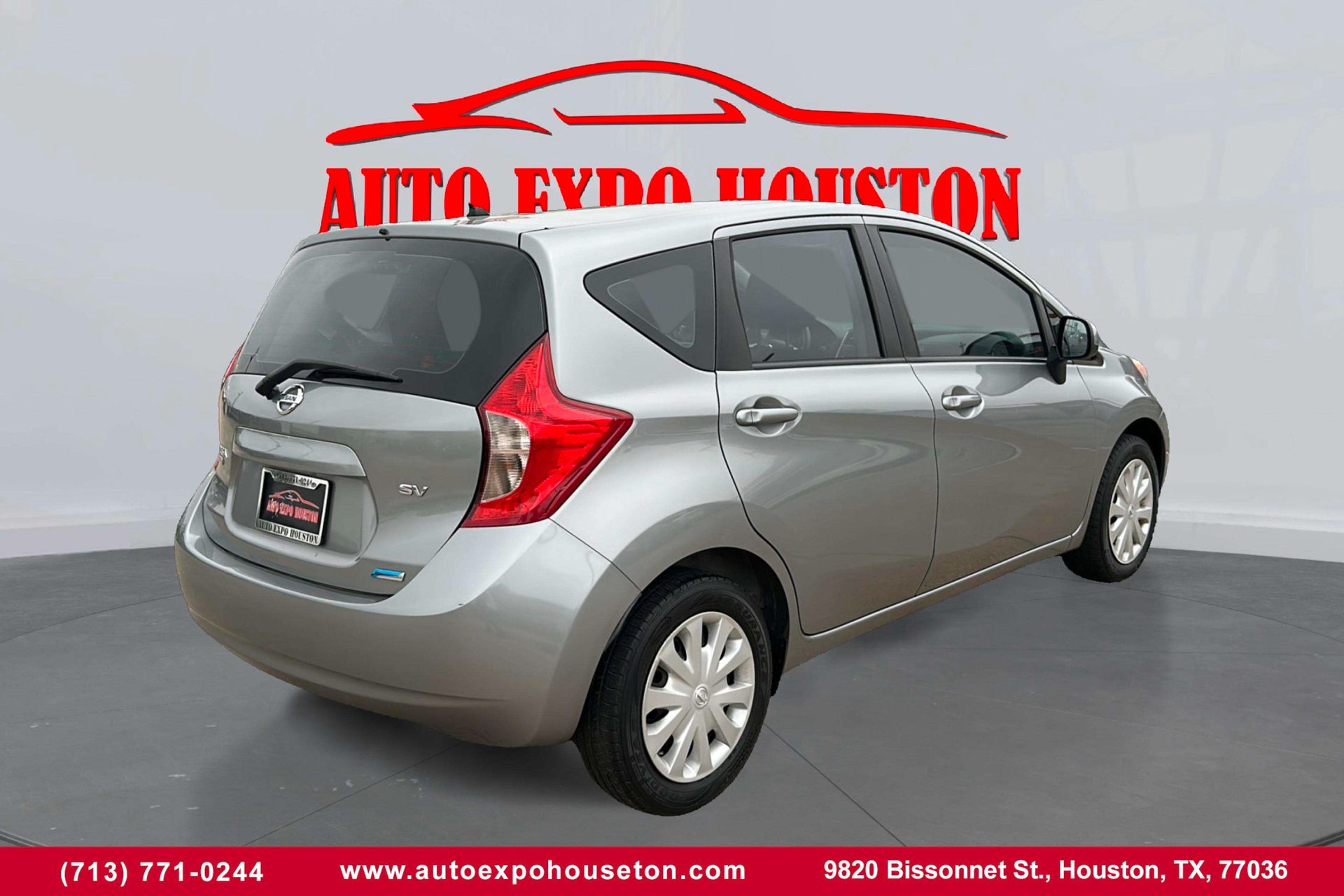 2012 Nissan Murano S photo 45
