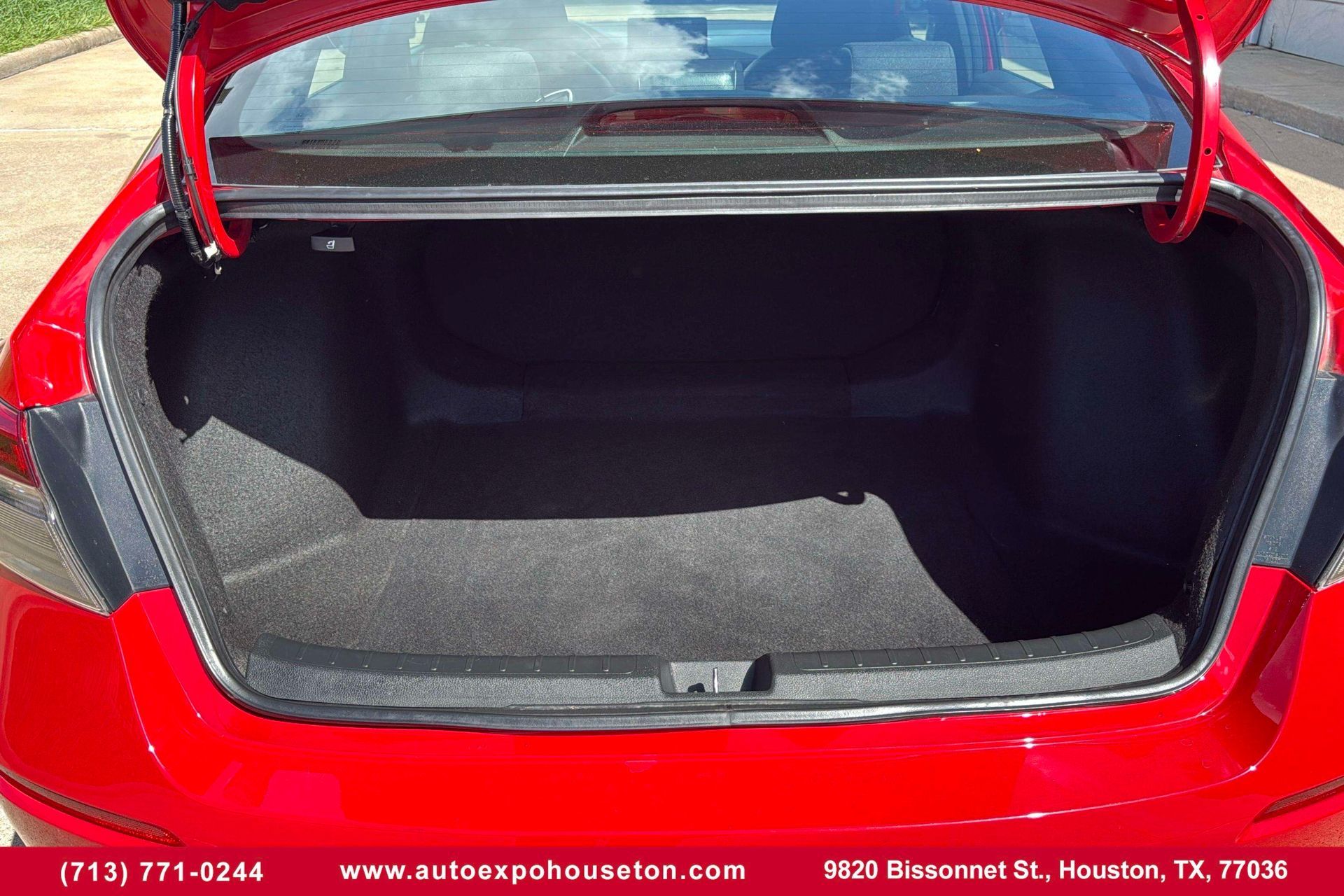 2024 Honda Civic Sport photo 15