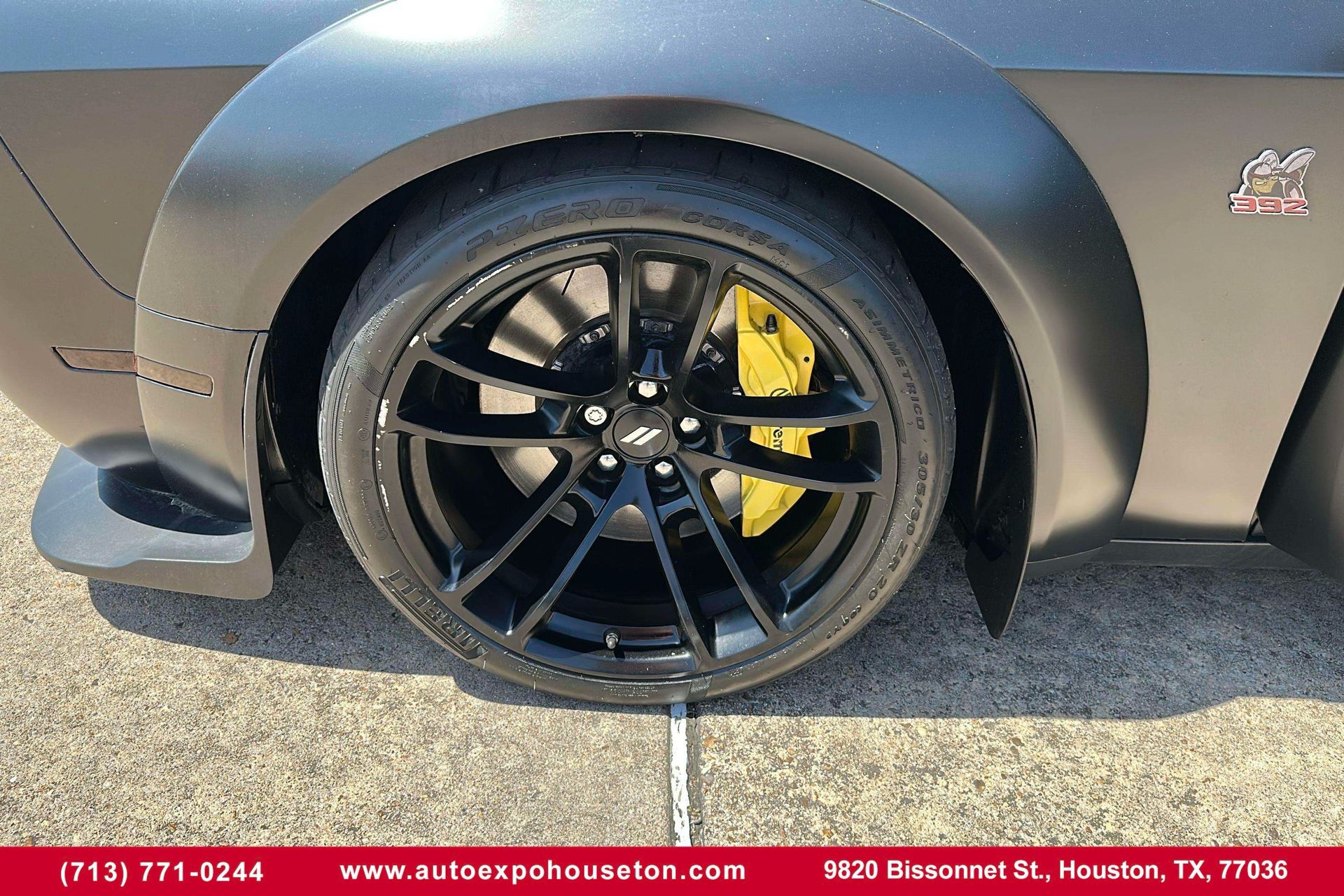 2015 Scion tC Base photo 36