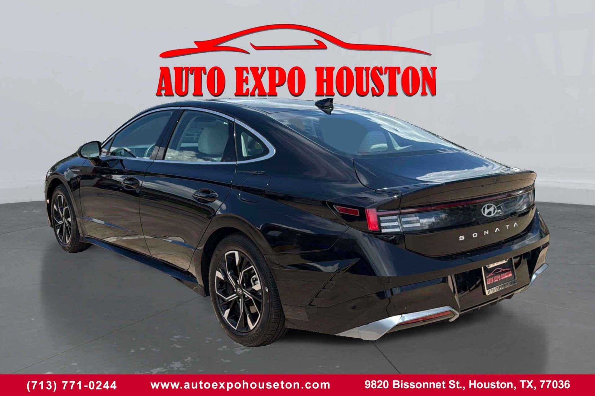 2024 Hyundai Elantra SEL photo 27