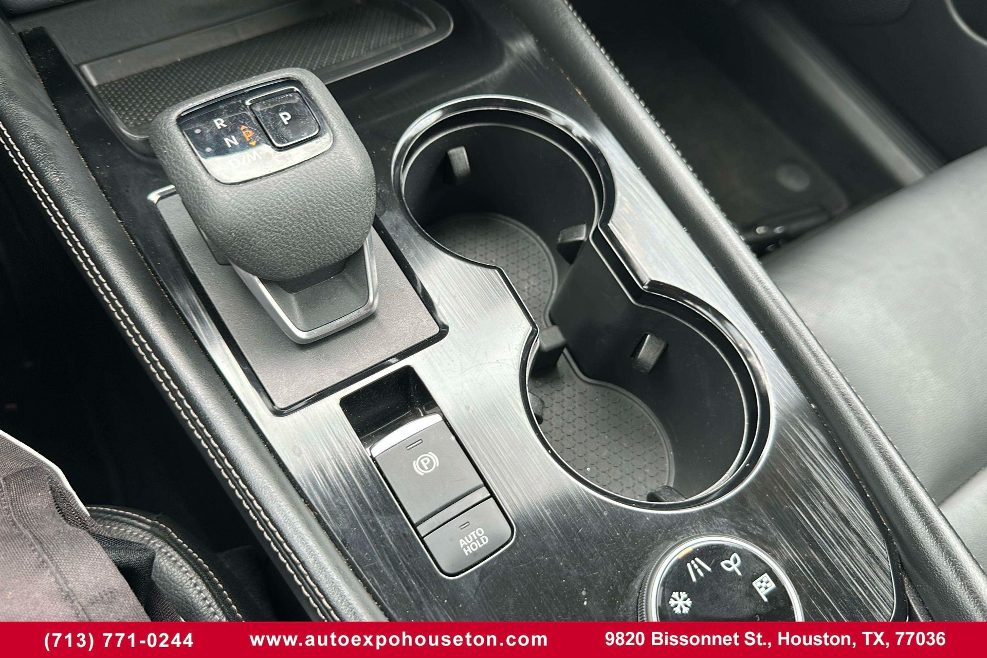 2012 Nissan Murano S photo 8