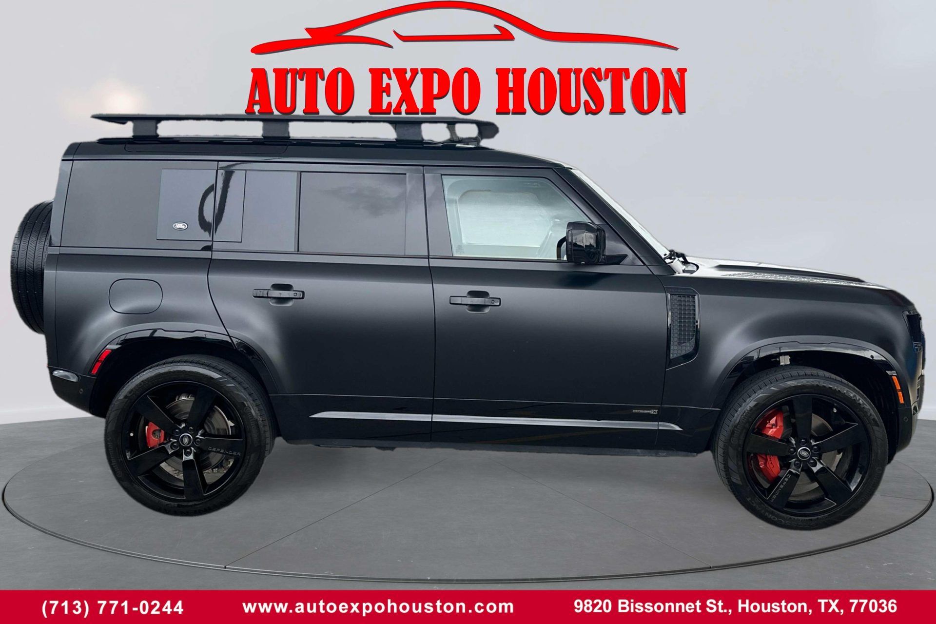 2023 Land Rover Defender X - Photo 6