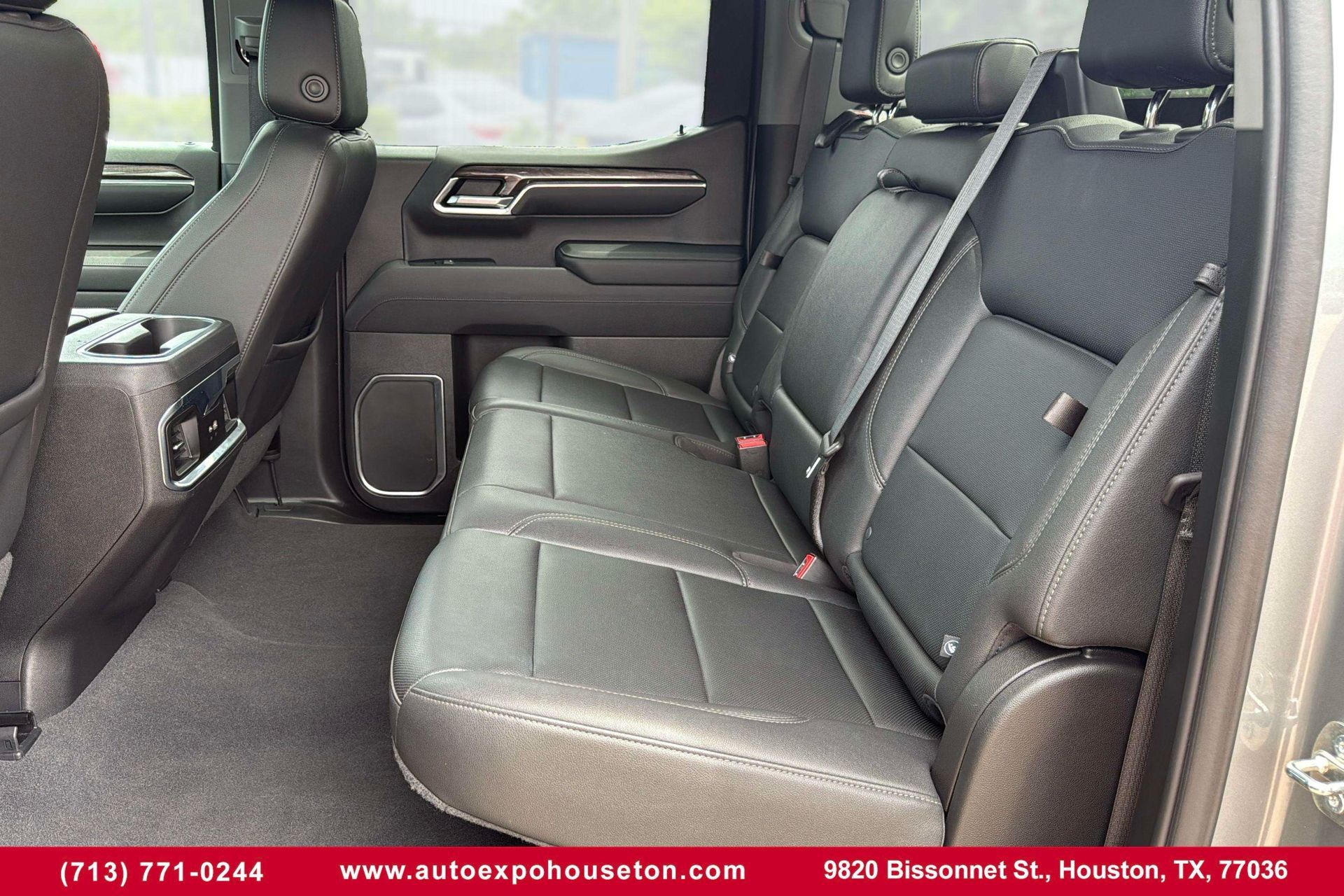 2021 Chevrolet Silverado 1500 LT Trail Boss photo 35