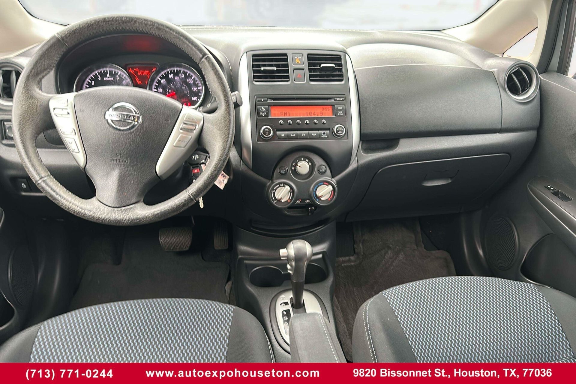 2012 Nissan Murano S photo 52