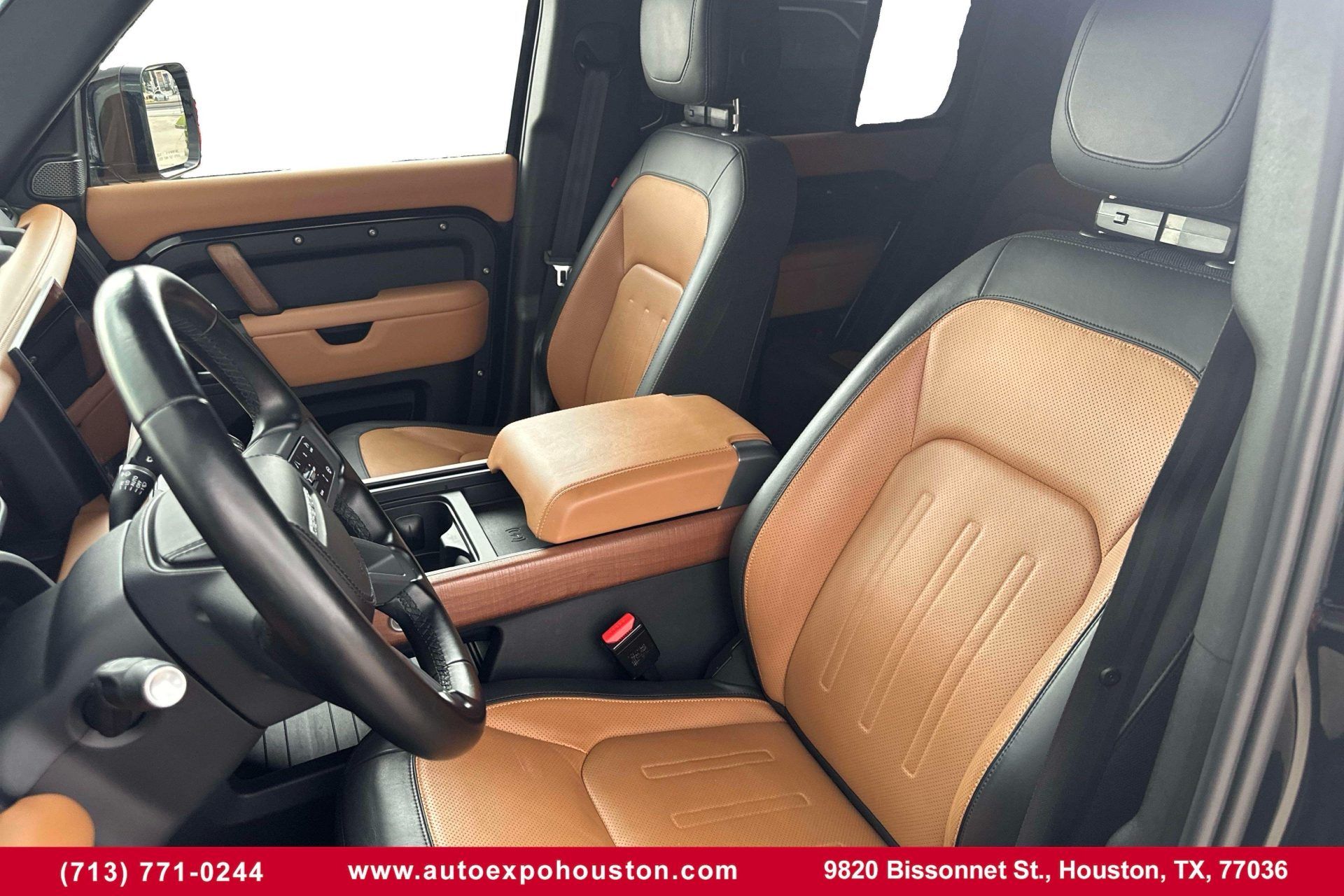 2023 Land Rover Defender X - Photo 12