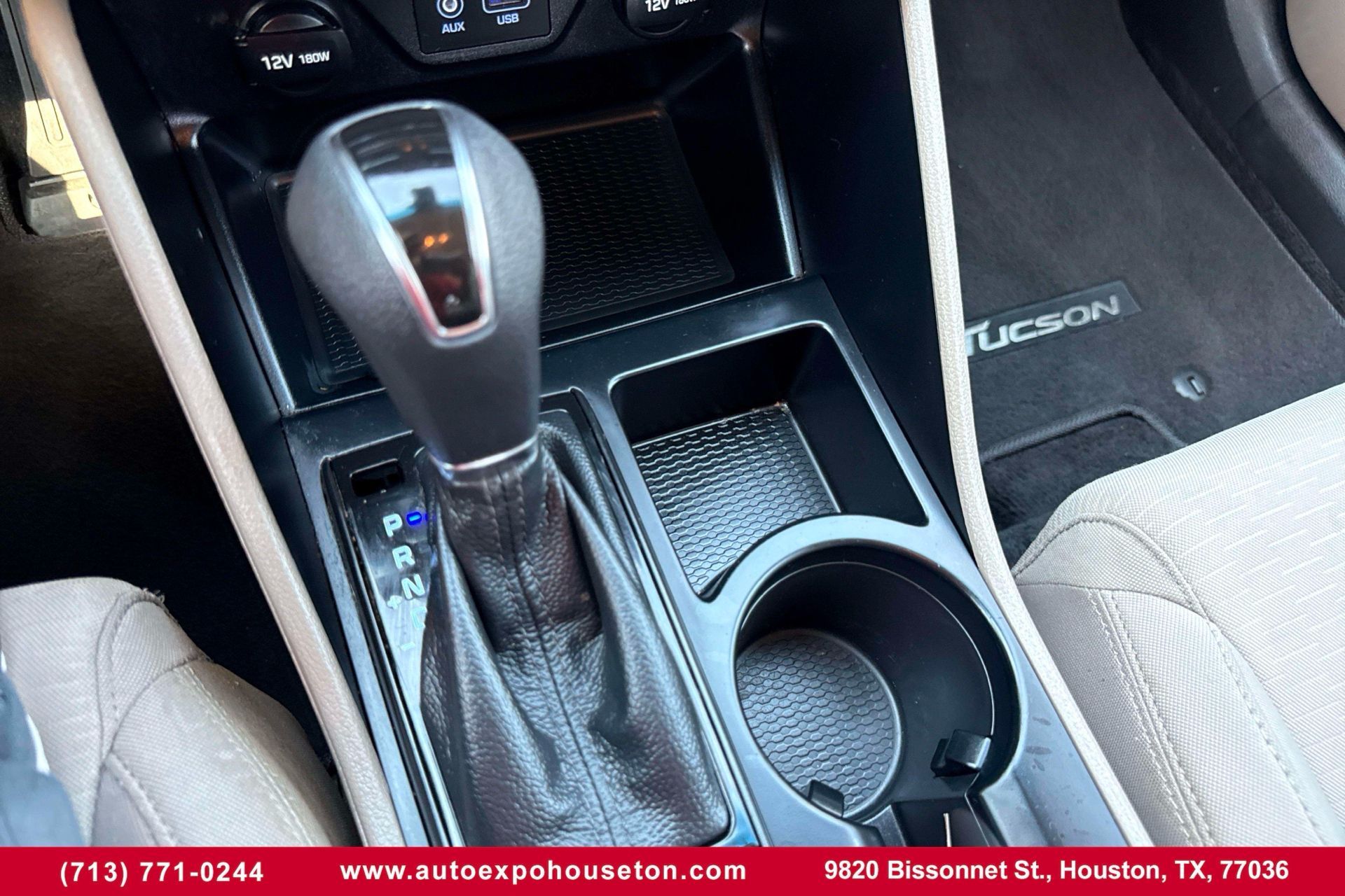 2021 Hyundai Tucson SEL photo 9