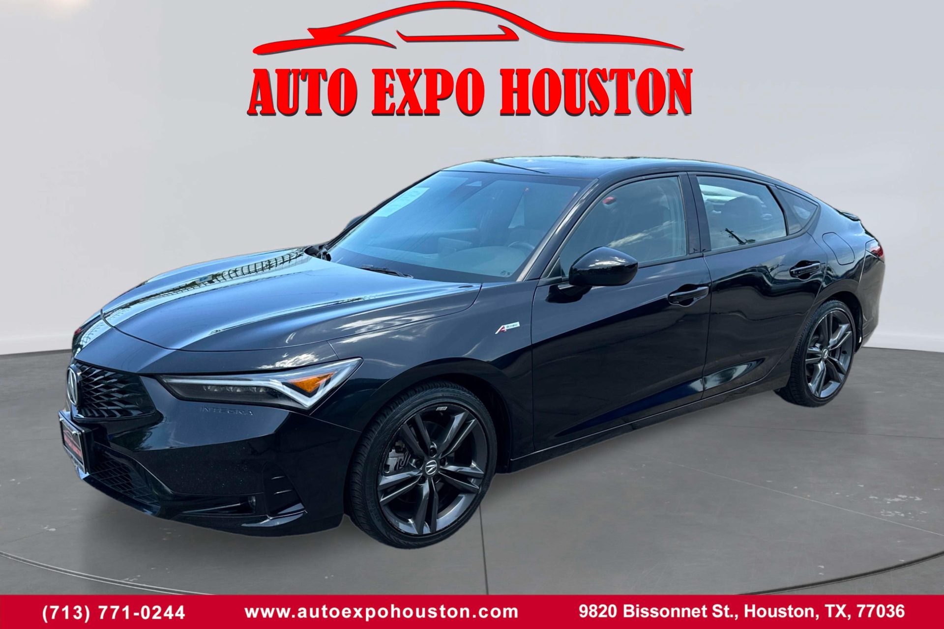 2024 Acura Integra