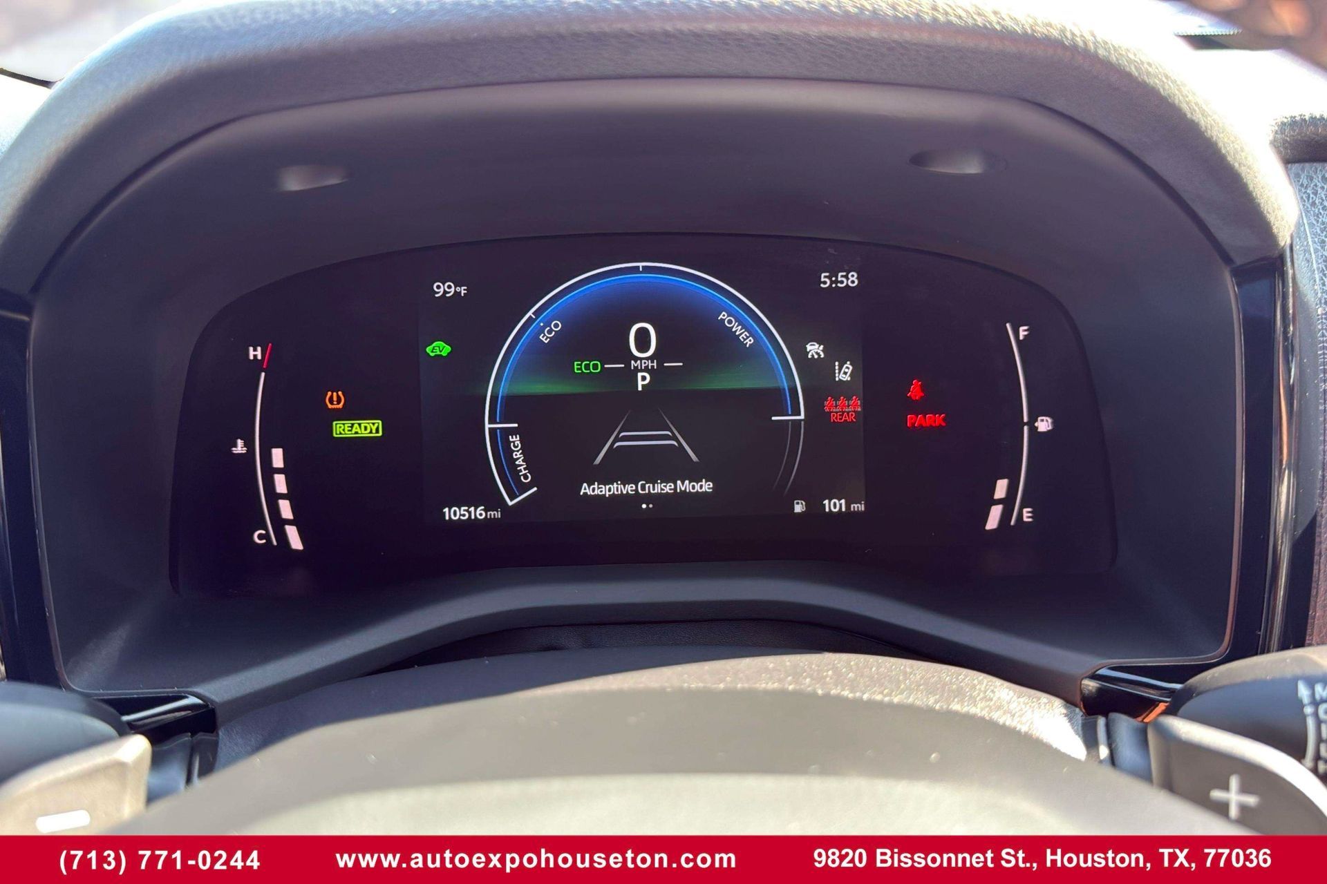 2021 Toyota Camry SE Nightshade Edition photo 26