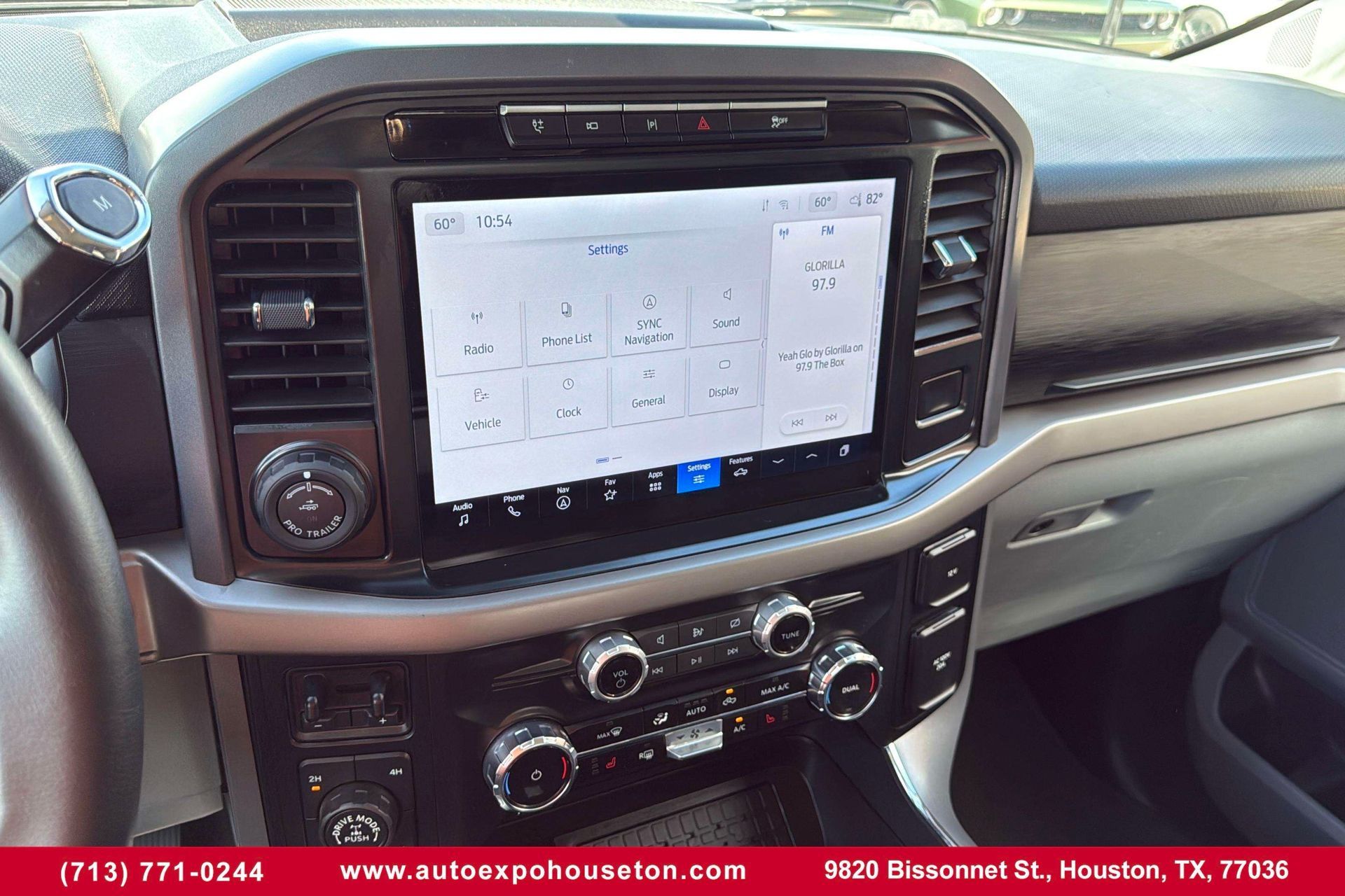 2024 Ford F-150 XLT photo 12