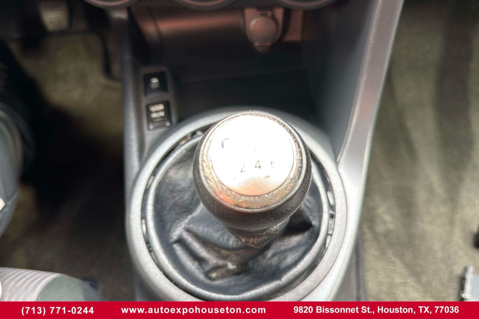 2015 Scion tC Base photo 9