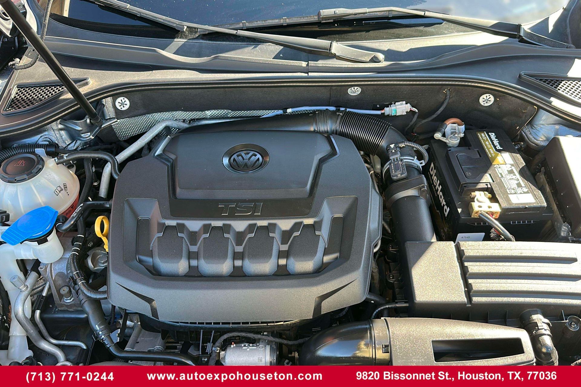 2019 Kia Stinger GT2 photo 55