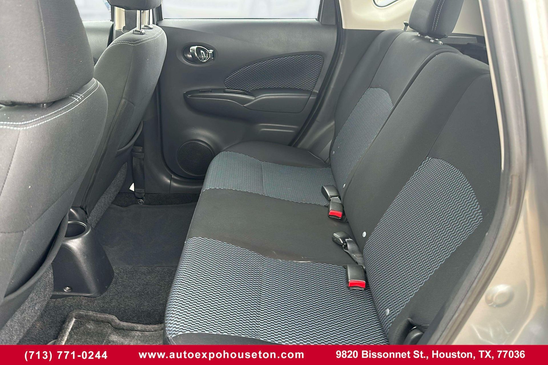 2012 Nissan Murano S photo 53