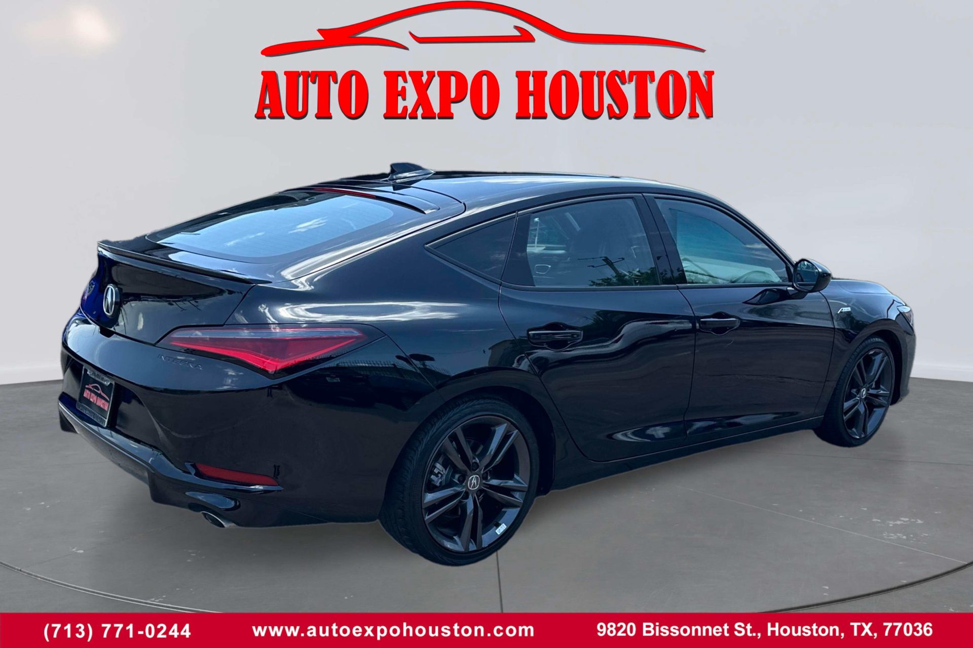 2024 Acura Integra A-Spec - Photo 5