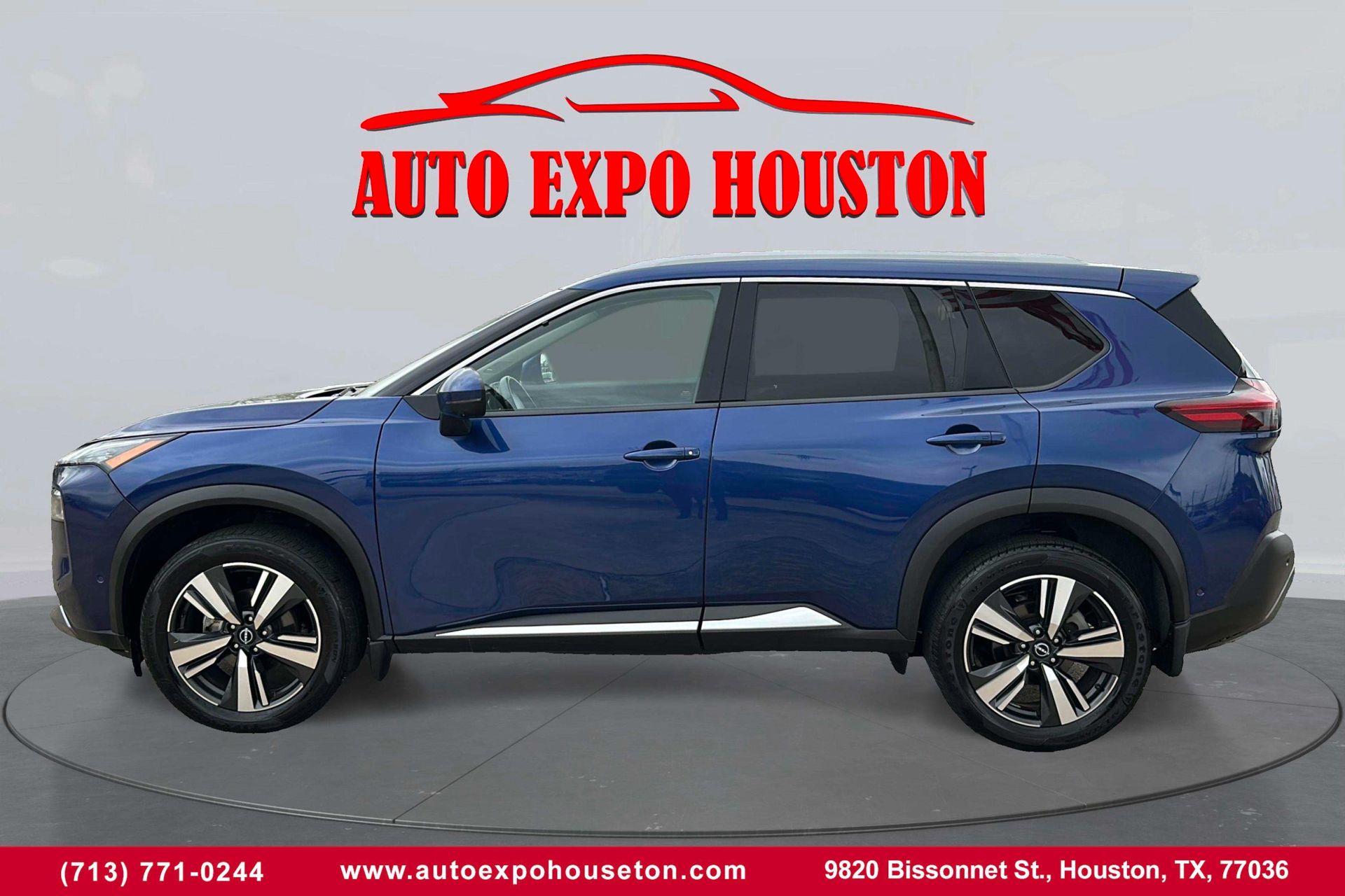 2012 Nissan Murano S photo 19