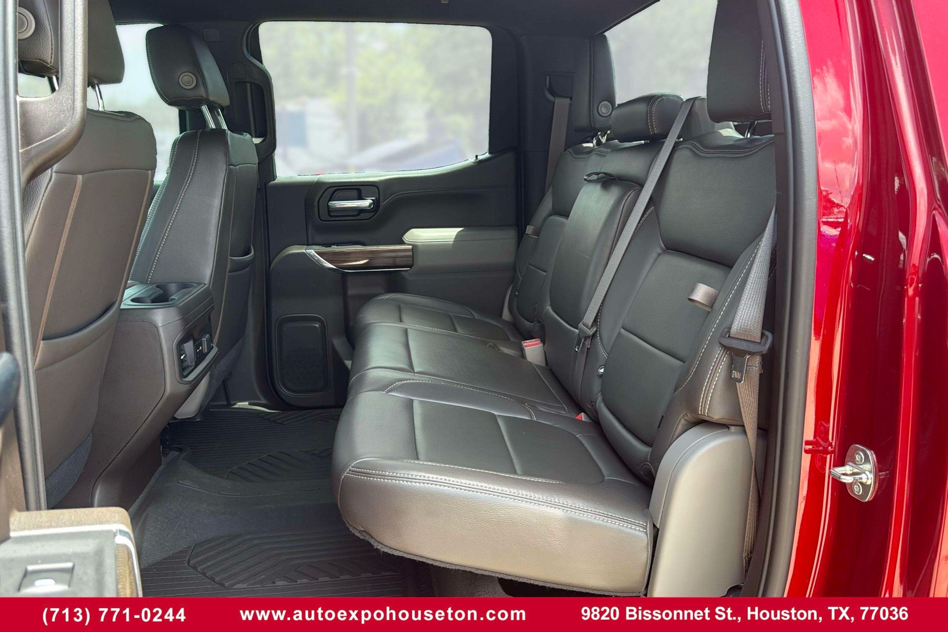2021 Chevrolet Silverado 1500 LT Trail Boss photo 15