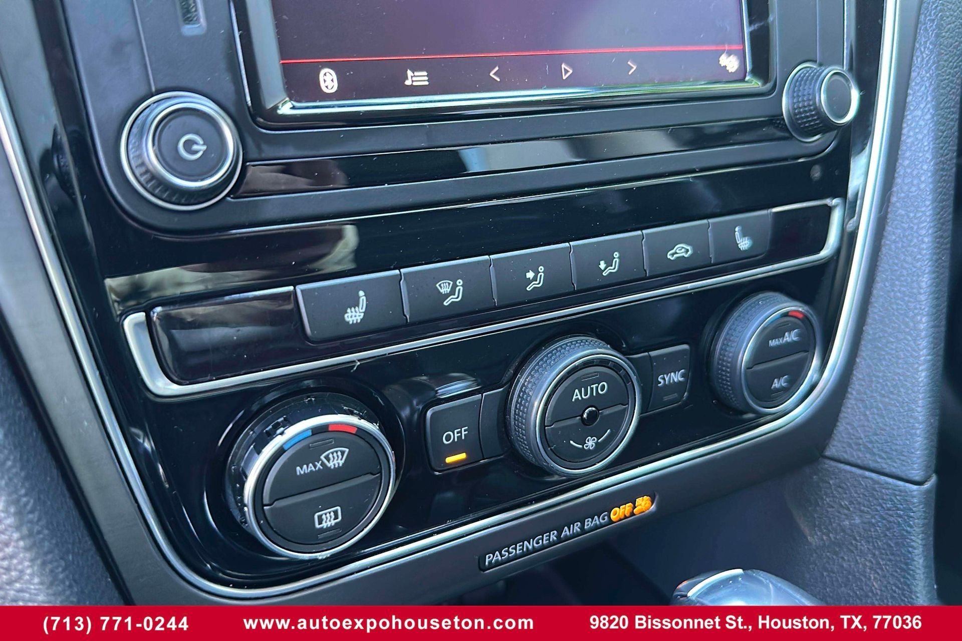 2019 Kia Stinger GT2 photo 53