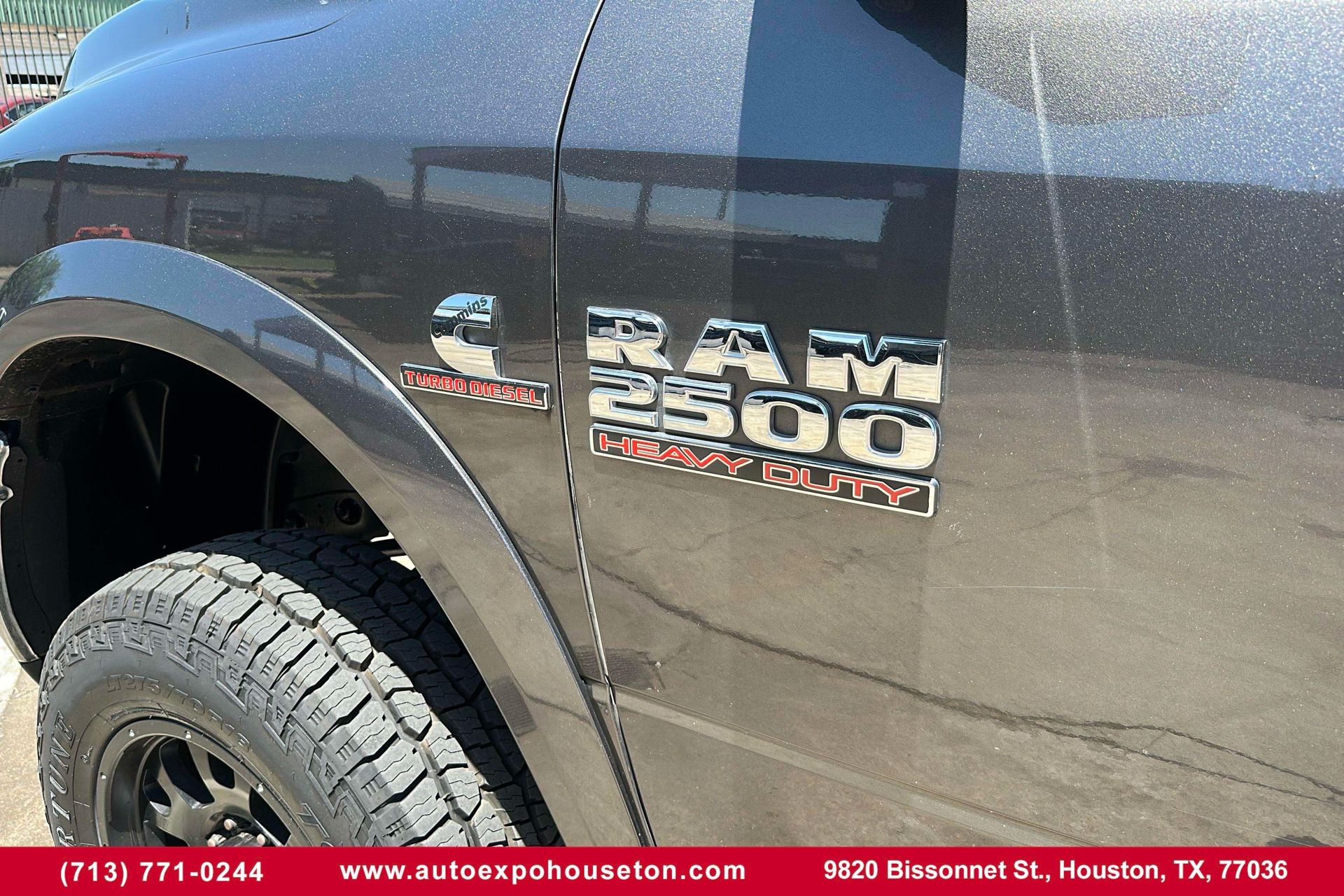 2017 Kia Sorento L photo 53