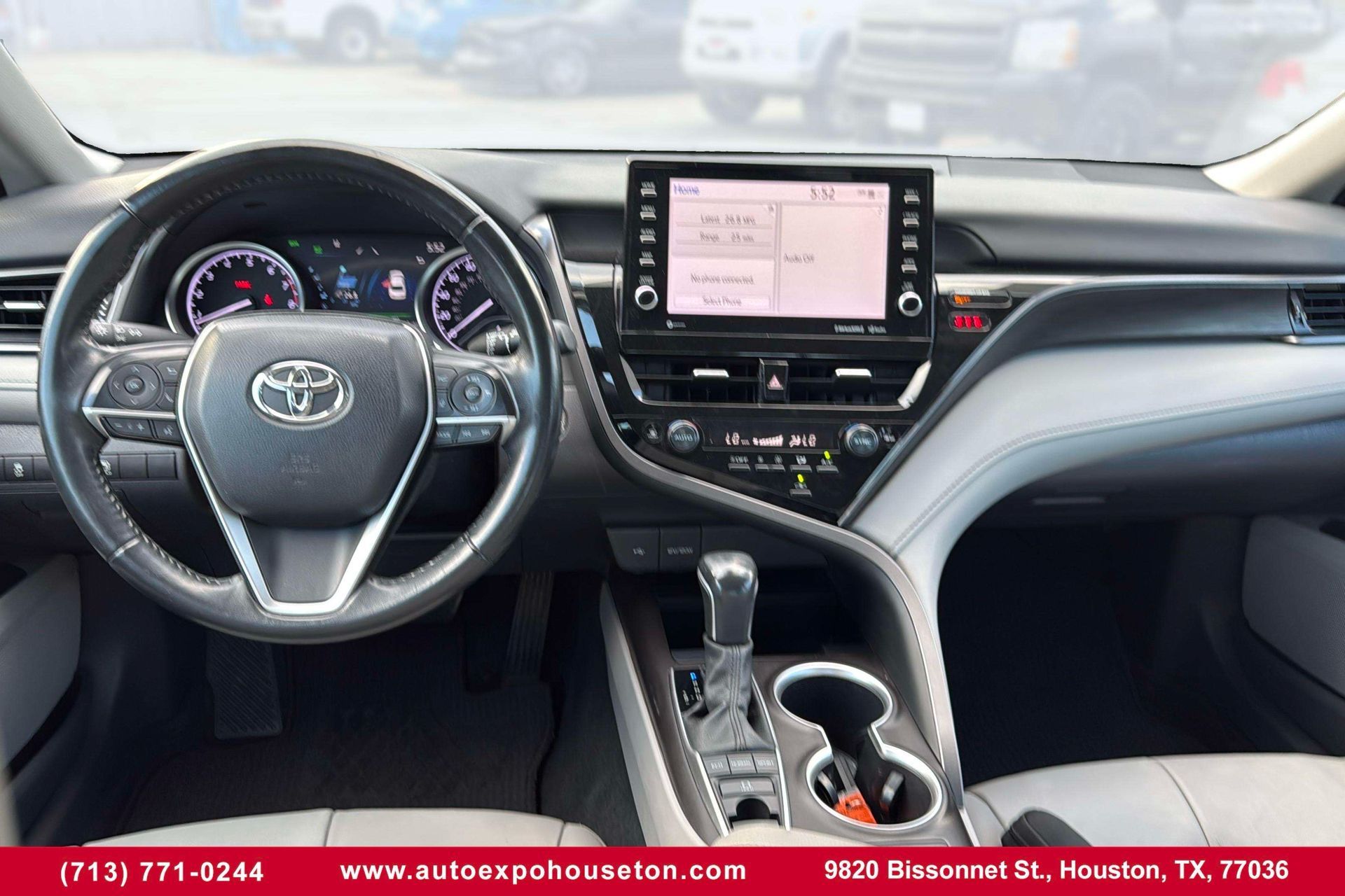 2022 Toyota Supra 3.0 Premium photo 29