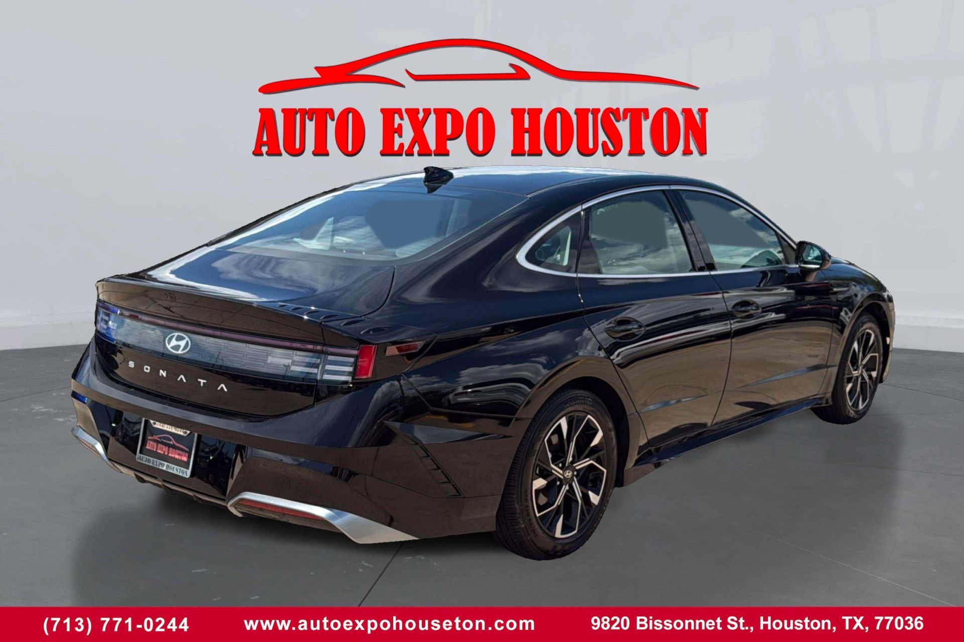 2024 Hyundai Elantra SEL photo 25