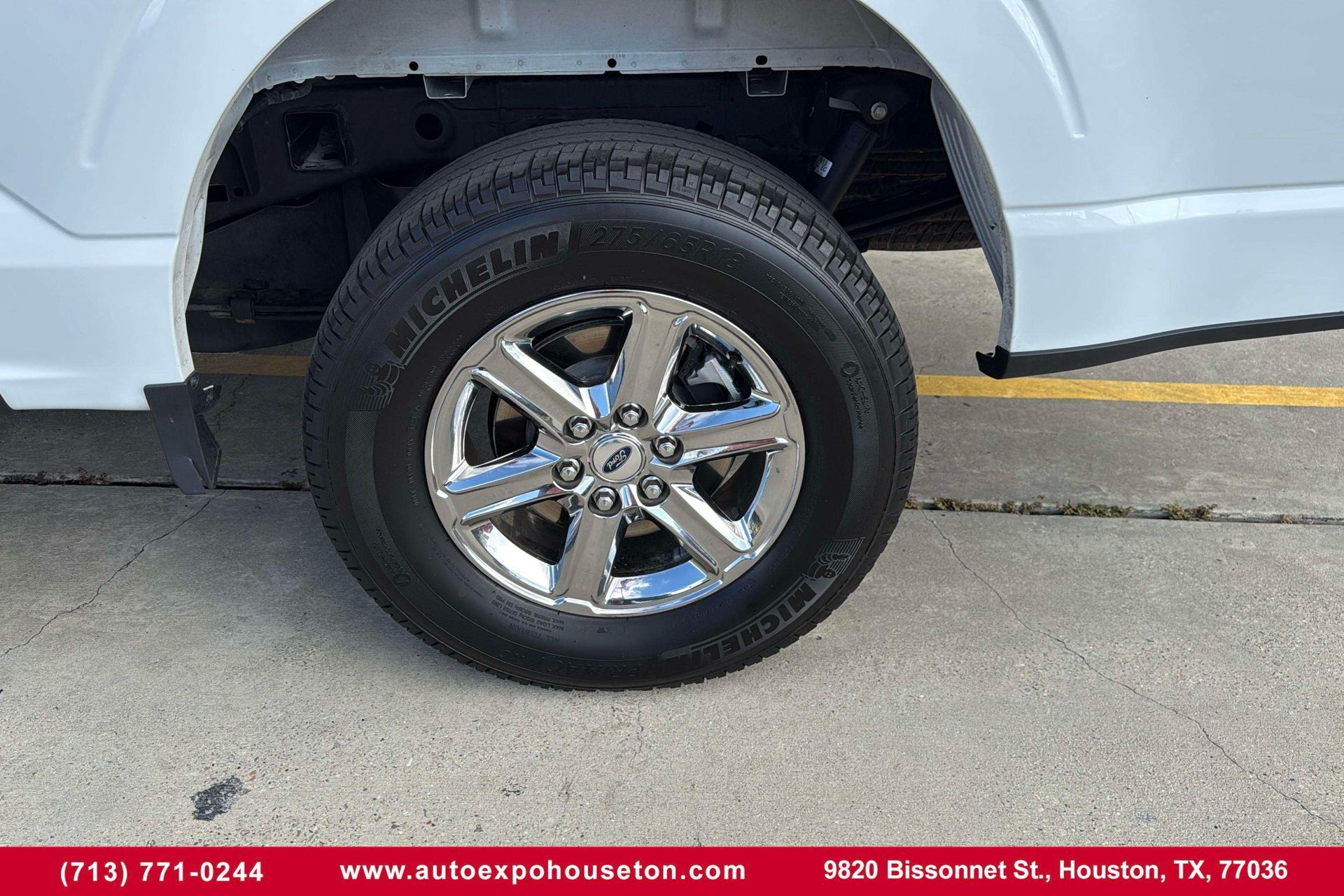 2024 Ford F-150 XLT photo 18