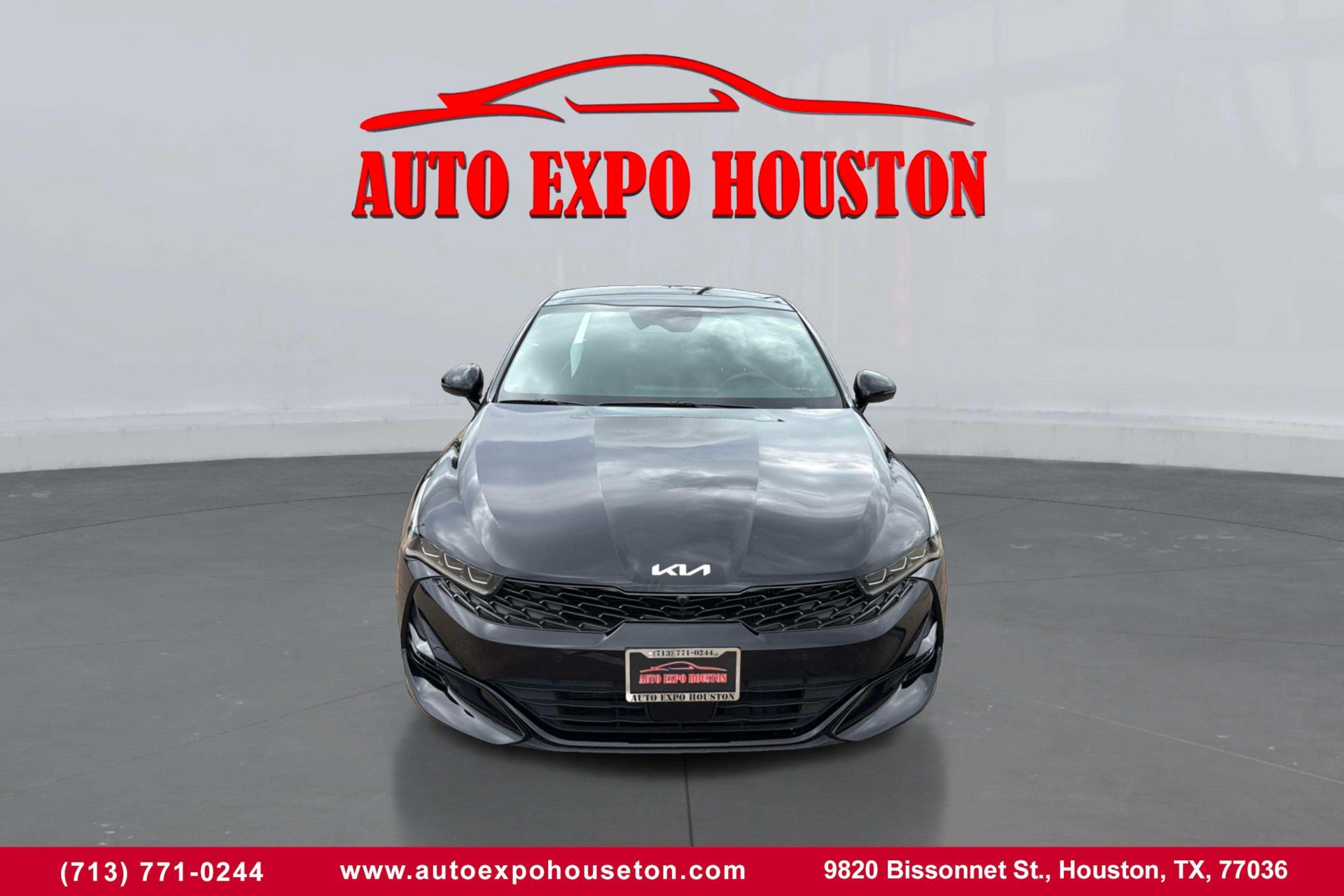 2019 Kia Stinger GT2 photo 20