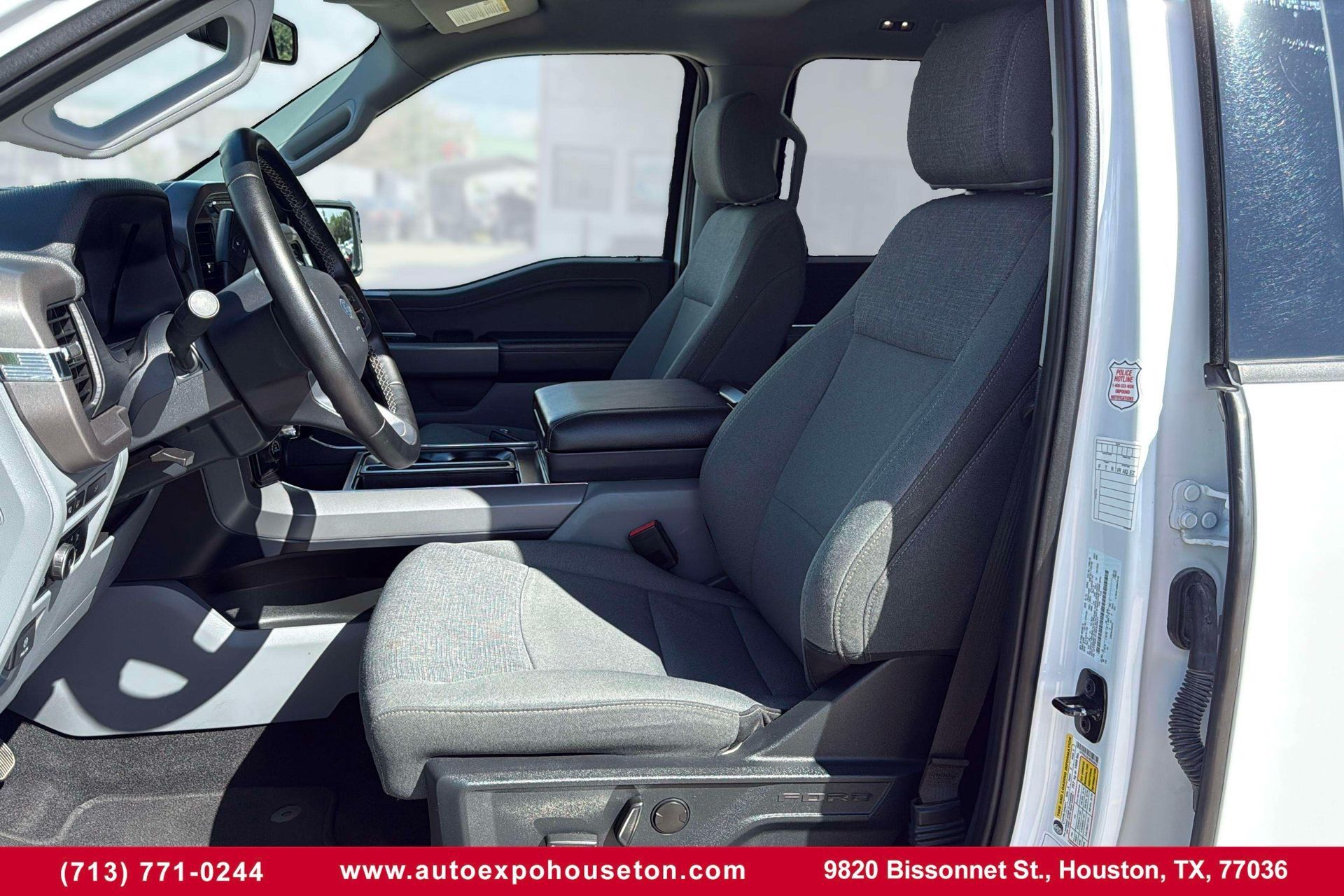 2024 Ford F-150 XLT photo 15