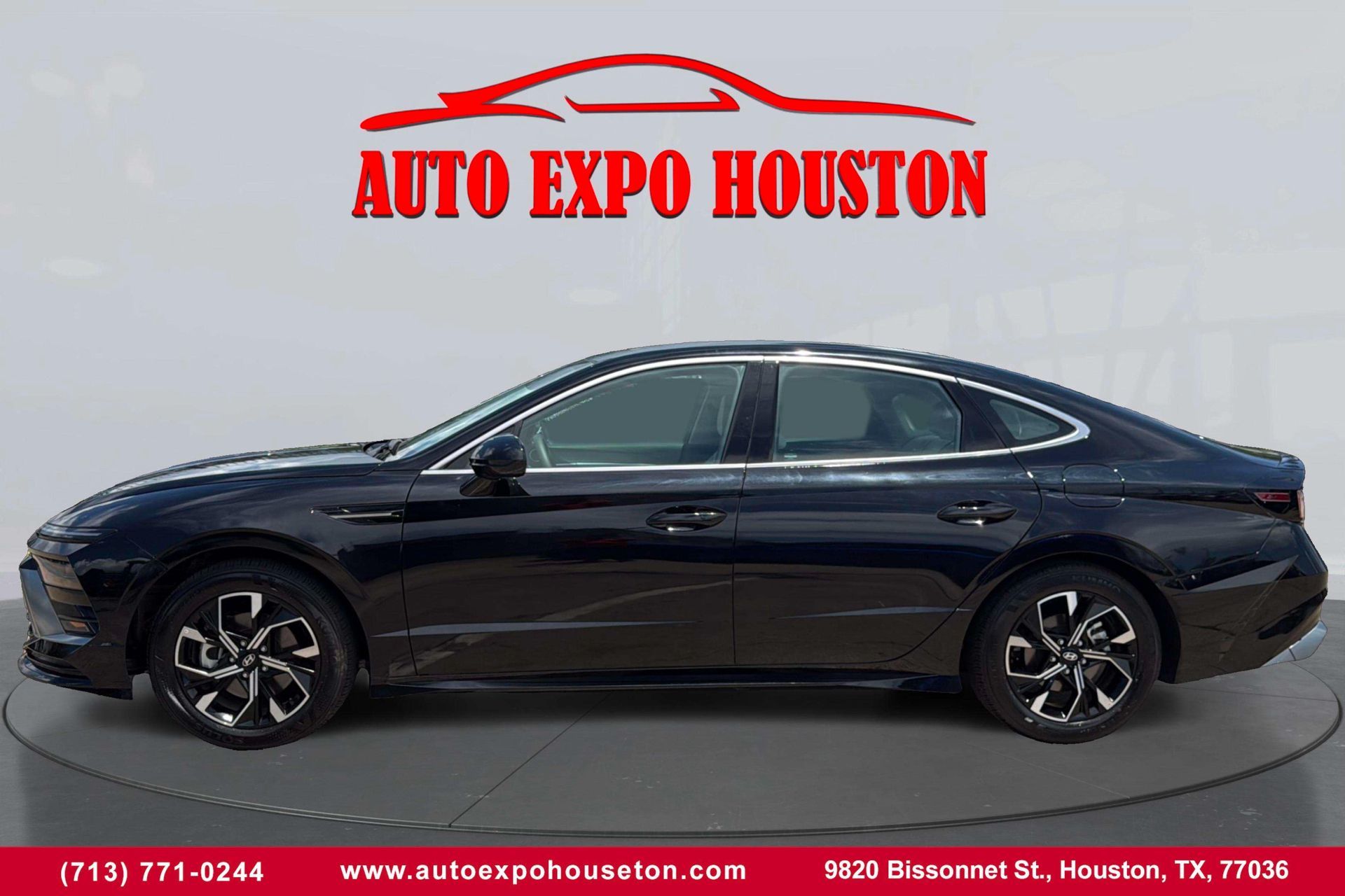 2024 Hyundai Elantra SEL photo 41