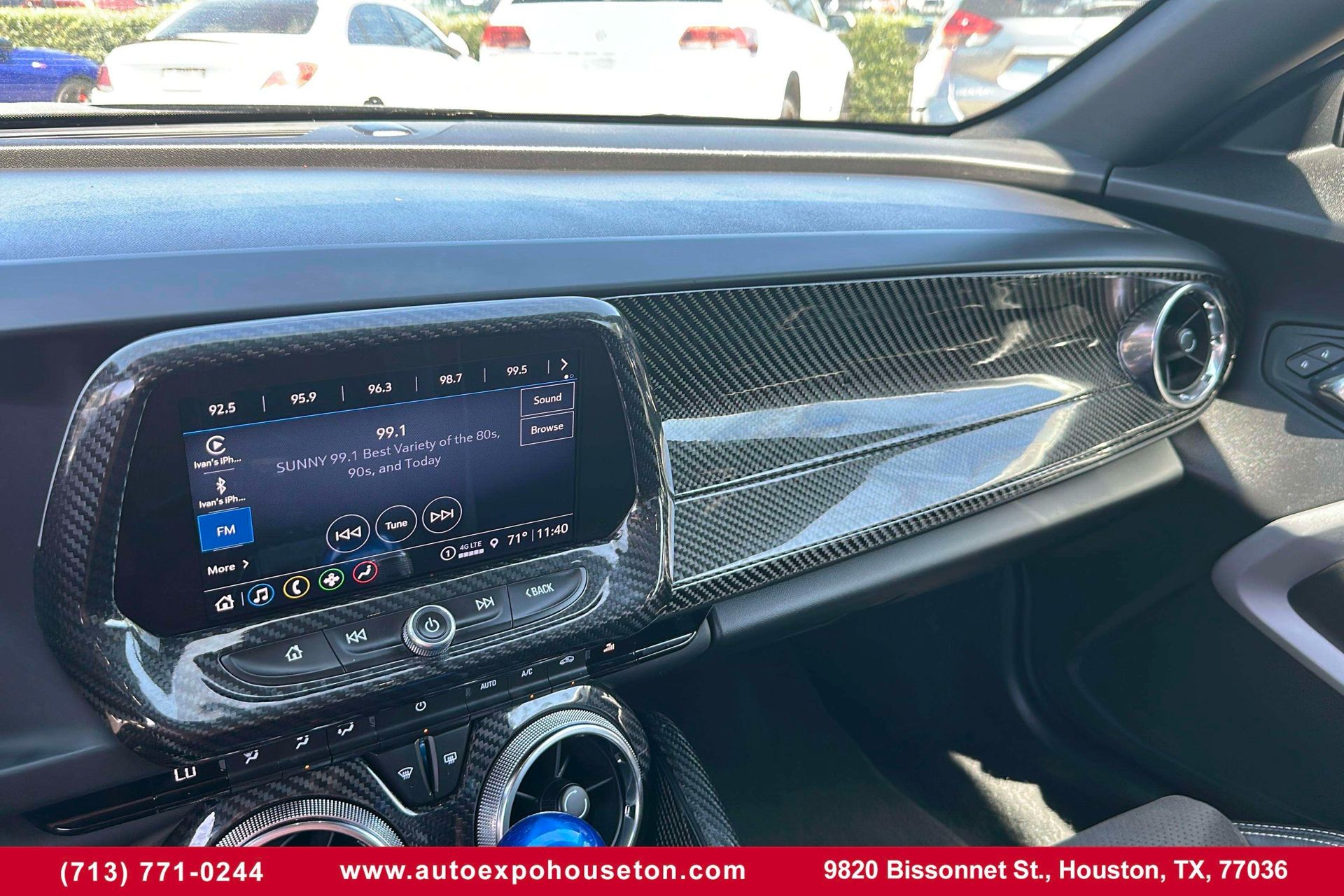 2015 Scion tC Base photo 45
